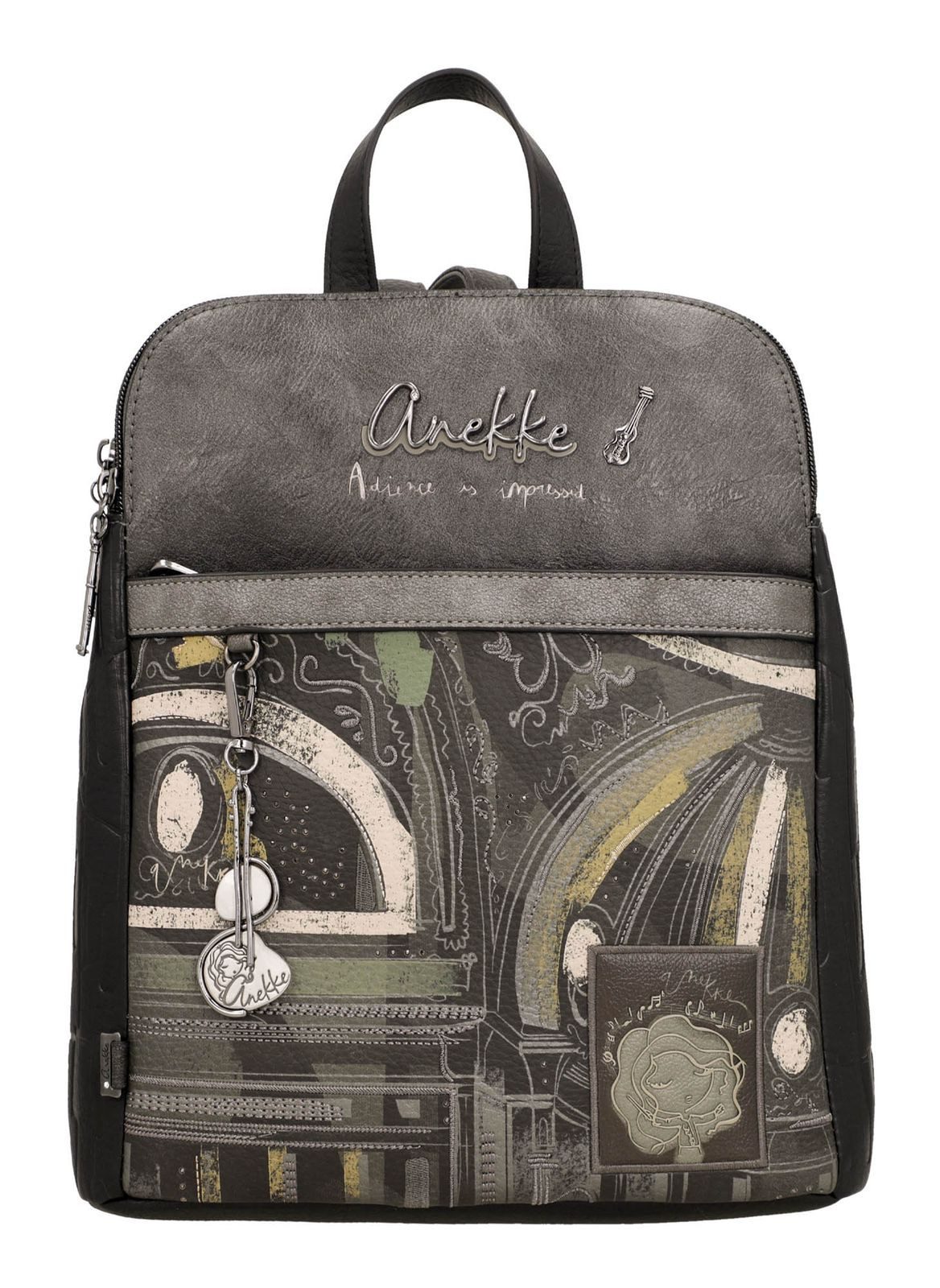 Anekke Rucksack Backpack