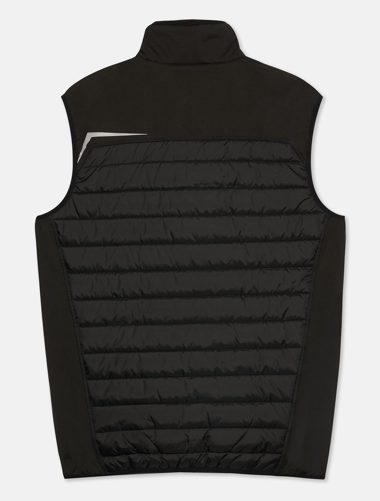 Dickies work jacket Dickies Workwear jackets GEN HYBRID B/W