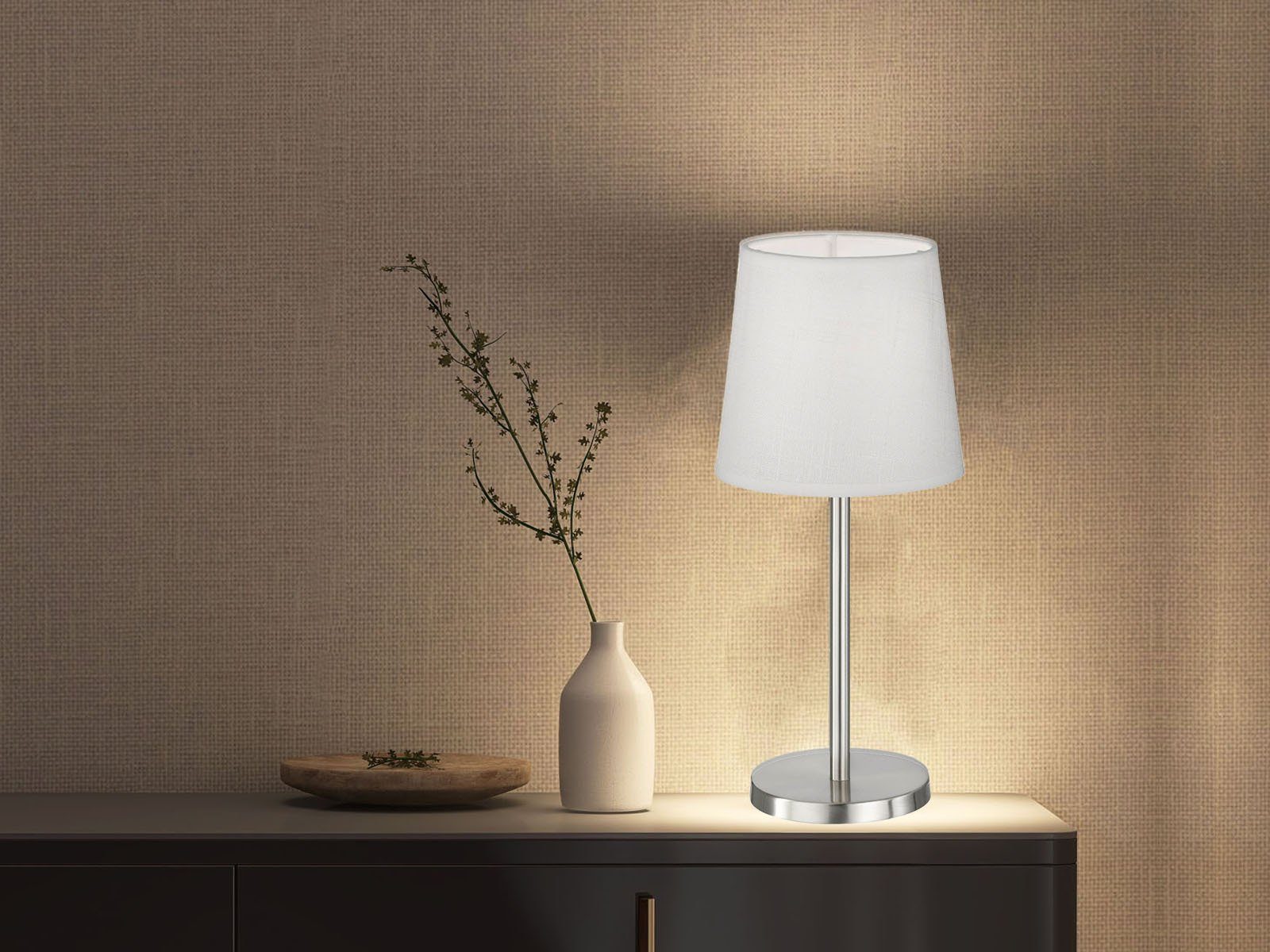 easy! BY FHL LED Nachttischlampe, LED günstig online kaufen