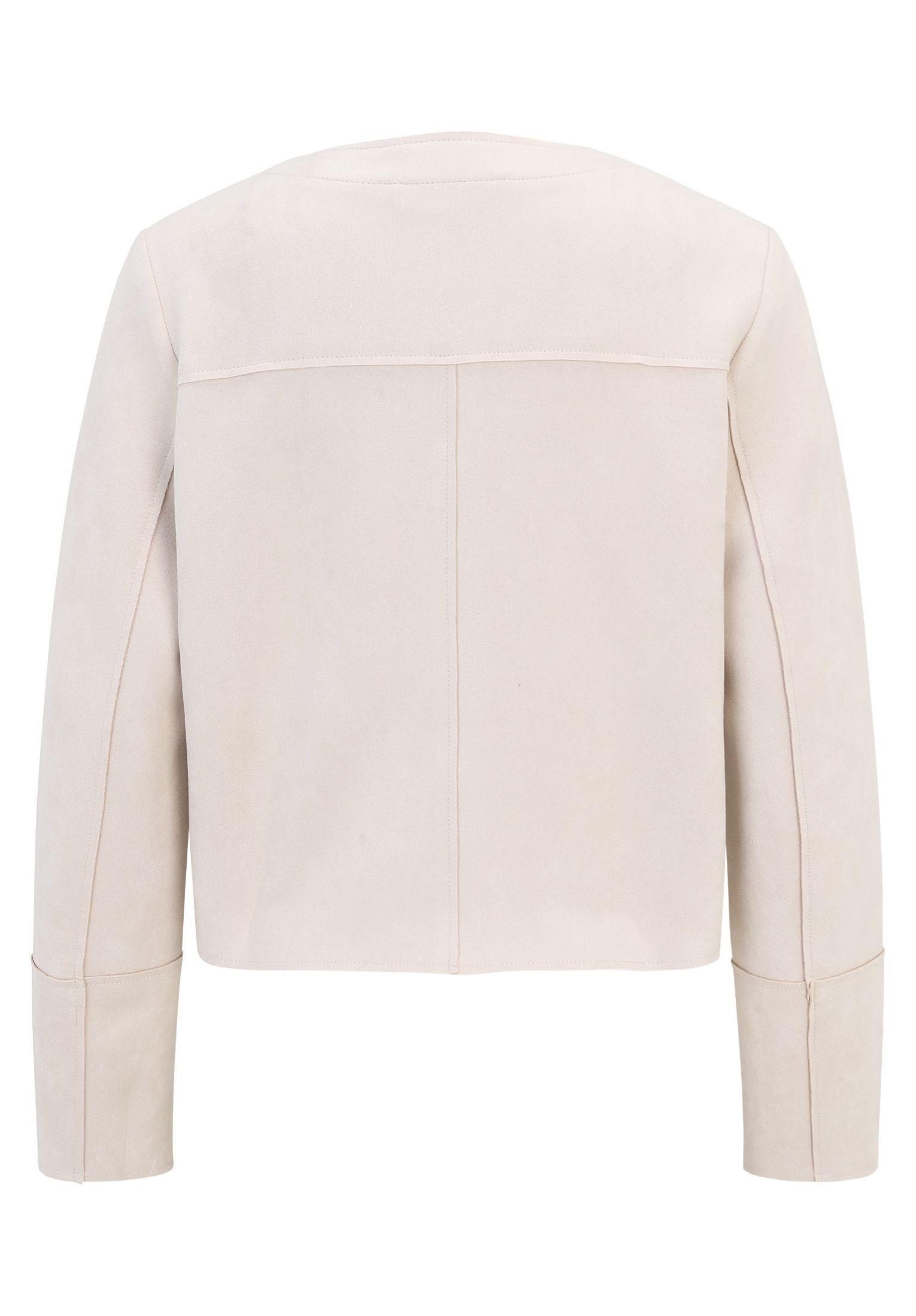 Cartoon Blusenblazer günstig online kaufen