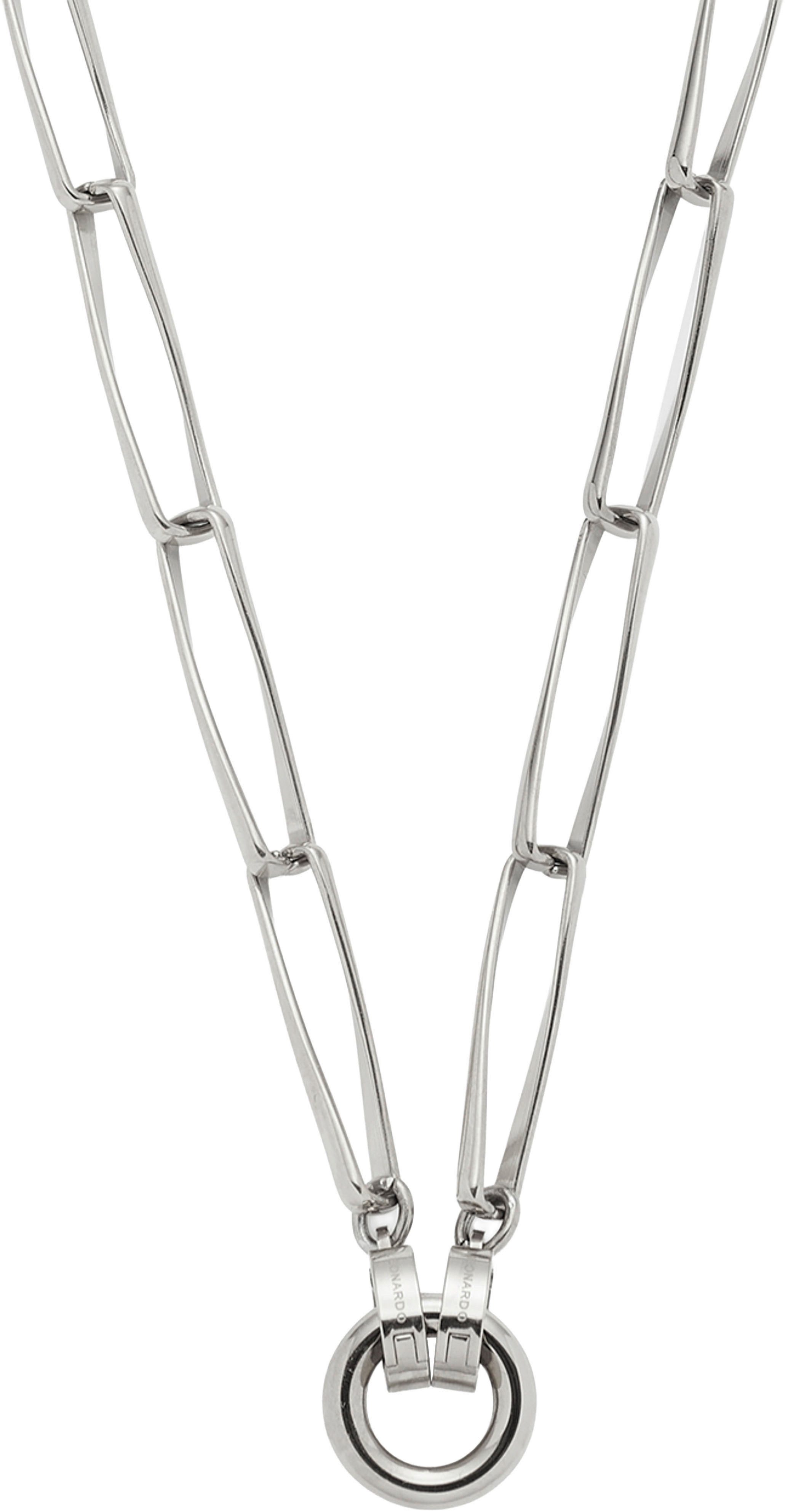 LEONARDO Charm-Kette Halskette Consenza Clip&Mix, 024442, günstig online kaufen