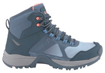 Hi-Tec V-LITE PSYCH WATERPROOF Wanderschuh wasserdicht