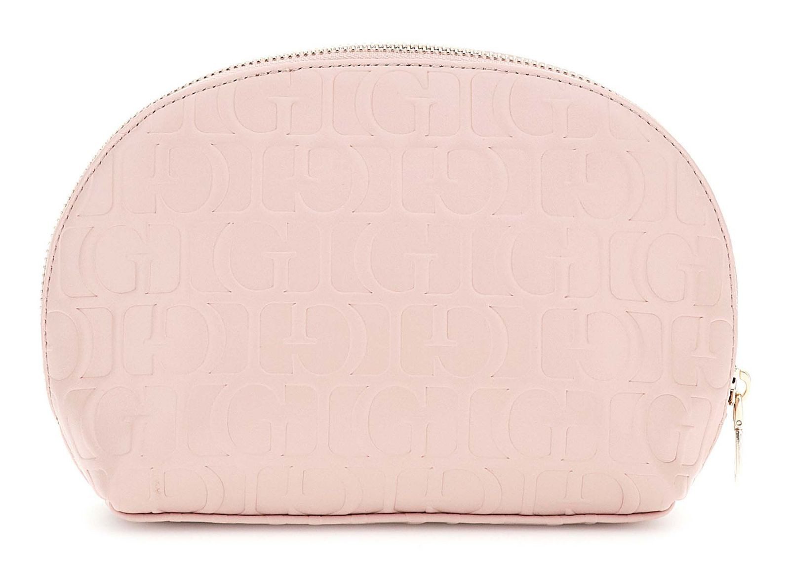 Guess Kulturbeutel Dome Zip Bag