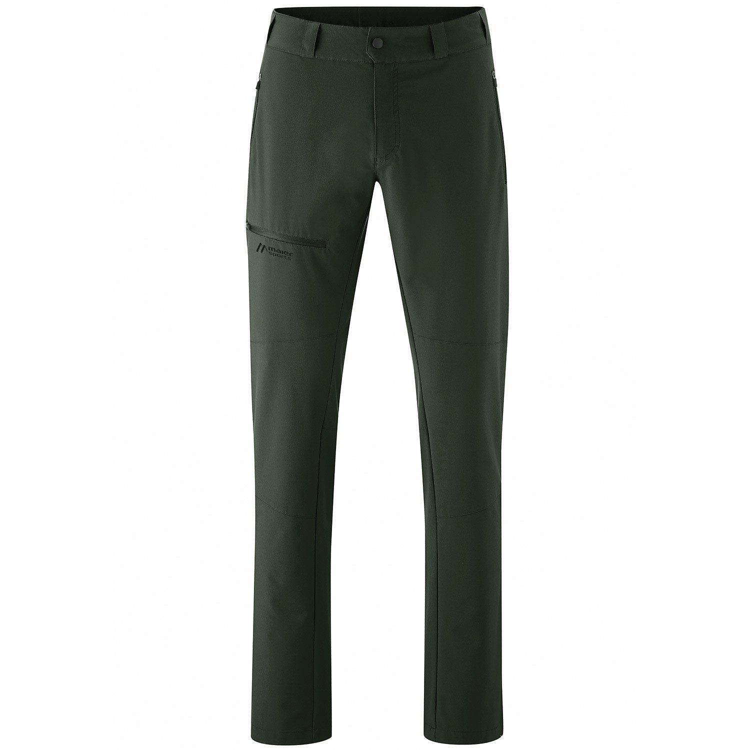 Maier Sports Funktionshose Outdoorhose Latit günstig online kaufen