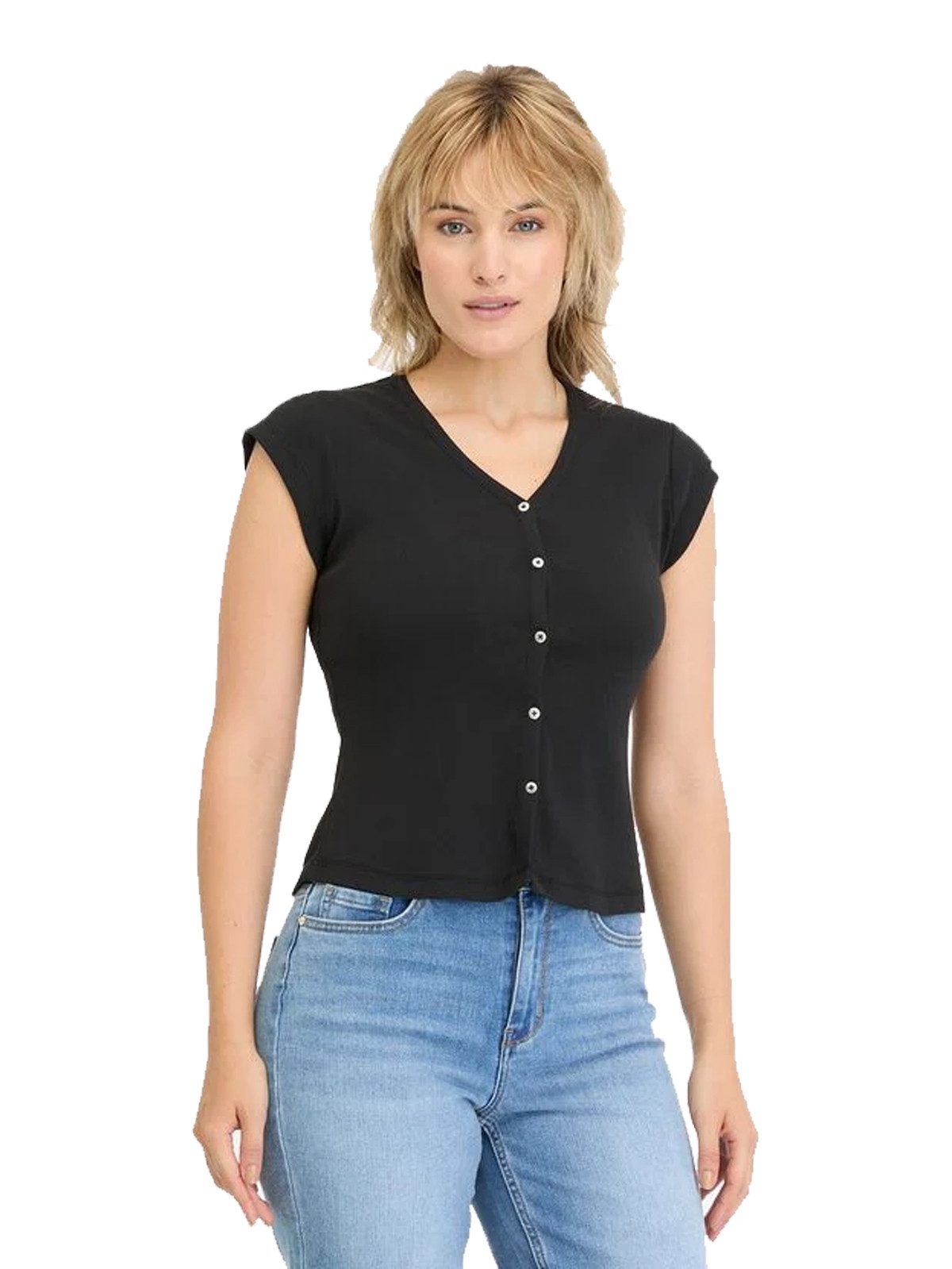 Ragwear Shirttop Ragwear Nomera Top (1-tlg) günstig online kaufen