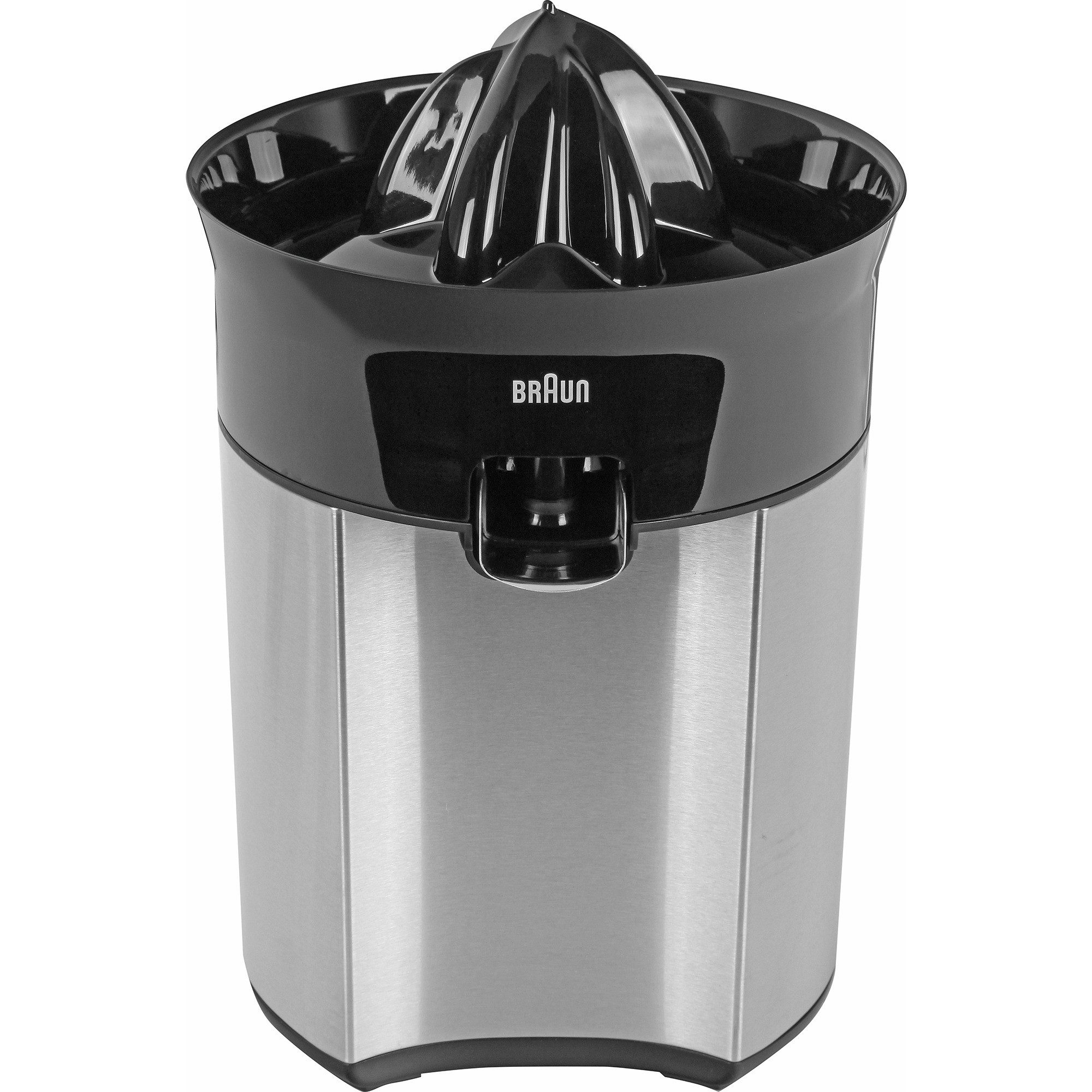 Braun Entsafter Braun CitrusQuick 5 Zitruspresse CJ5050, (60 Watt