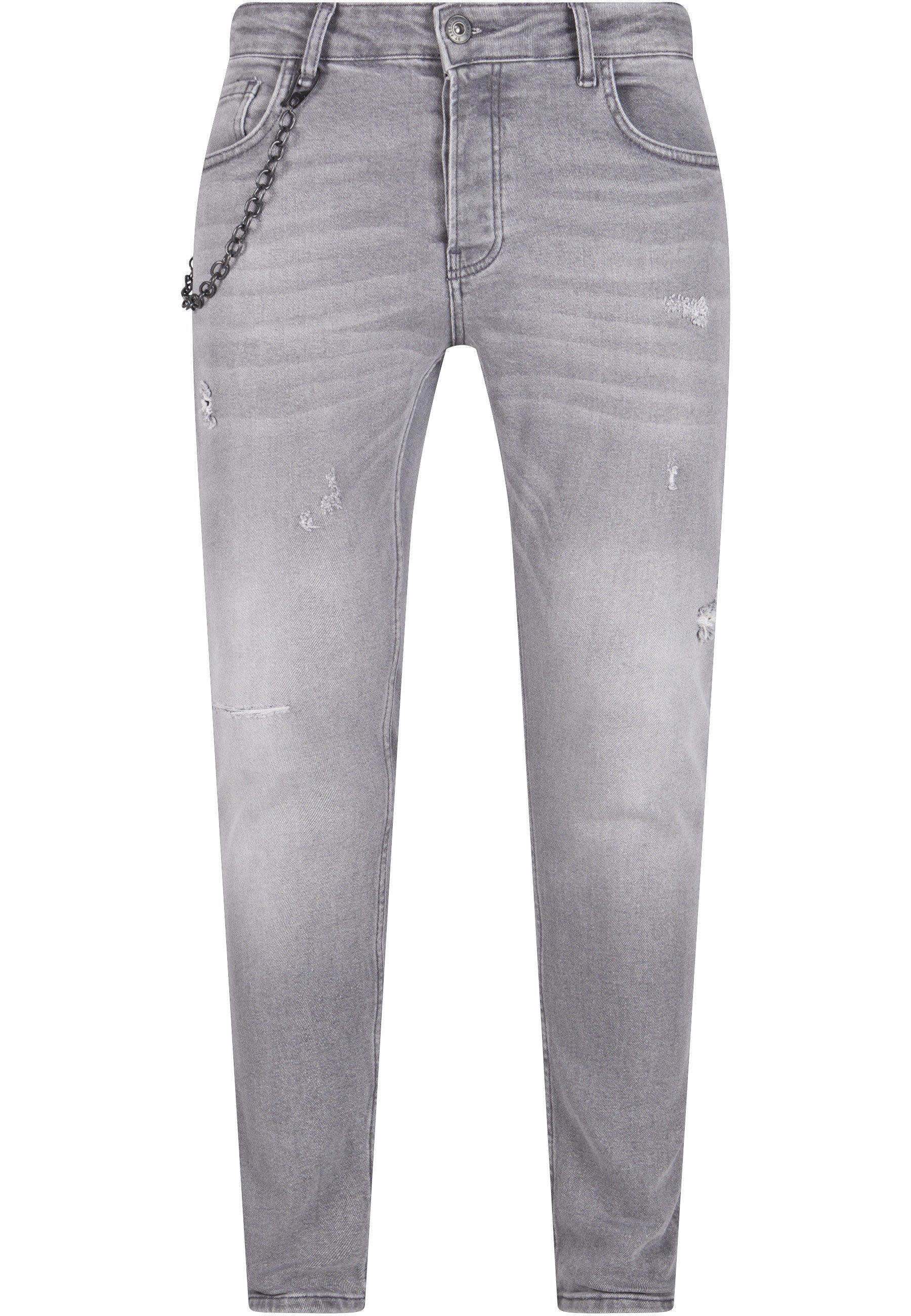 2Y Premium Bequeme Jeans 2Y Premium Herren 2Y Skinny Fit Jeans