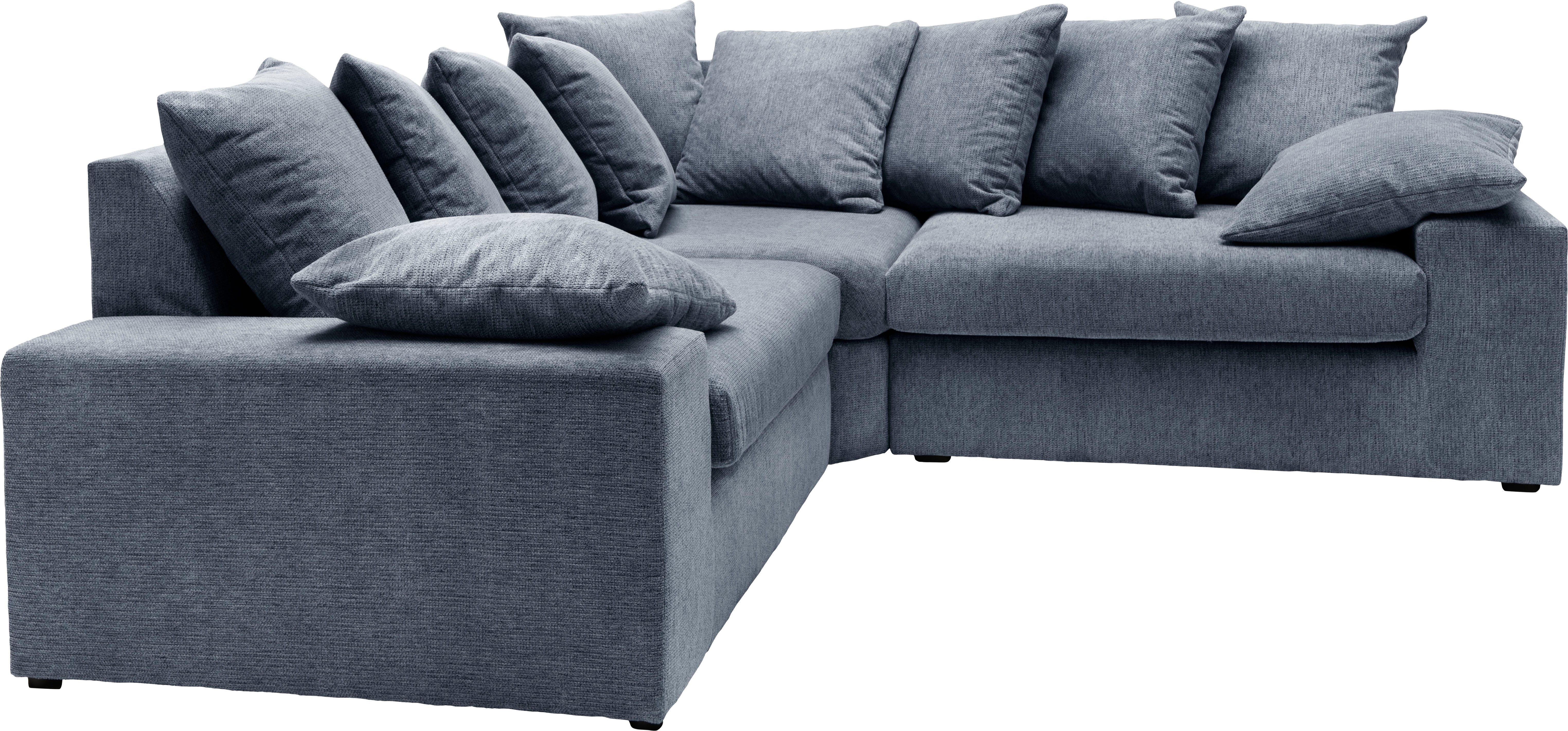 INOSIGN Ecksofa Sassari