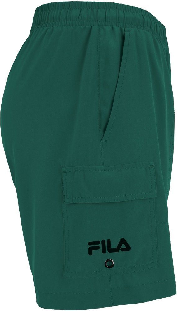 Fila Badeshorts Salerno Cargo Beach Shorts