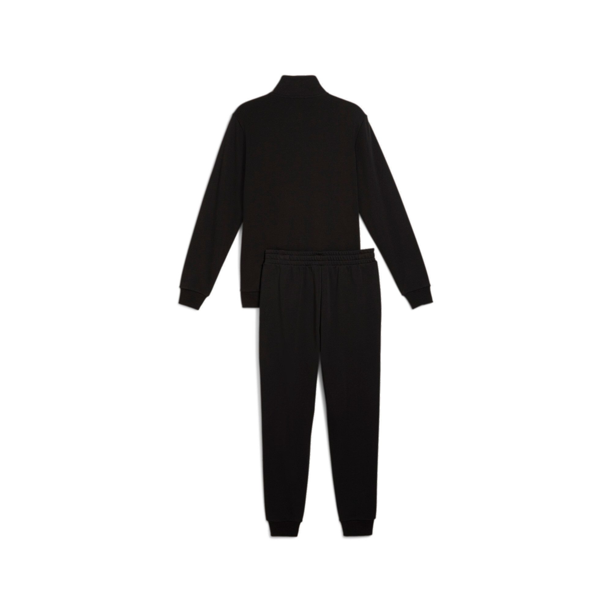 PUMA Trainingsanzug CLASS SWEAT SUIT TR günstig online kaufen