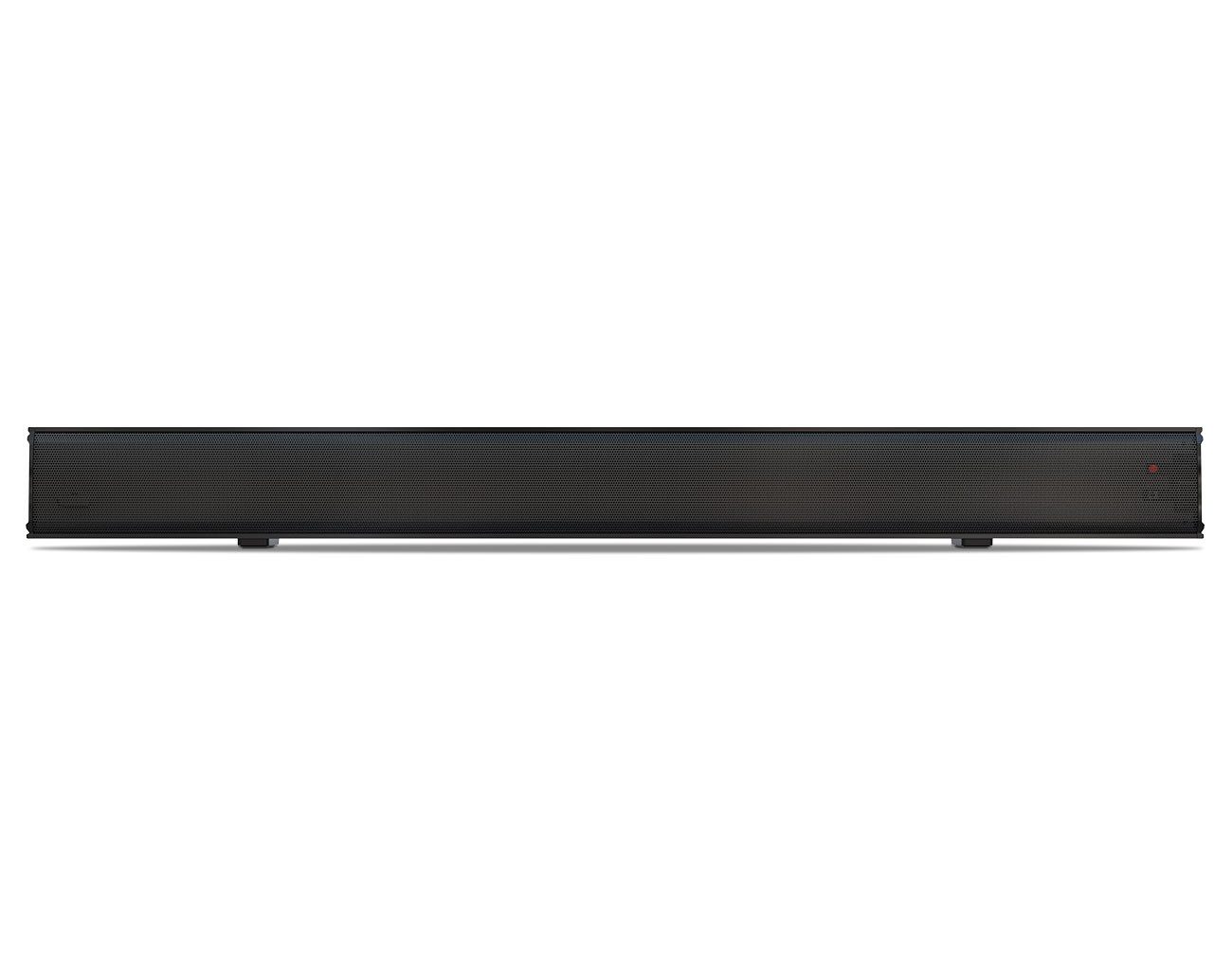 Cello Bluetooth Soundbar, 30W, 2-Kanal-Lautsprecher Soundbar 2.0 (Keine, 30 W, Ideal für zu Hause und Wohnmobil, 230V und 12‑Volt‑Betrieb)