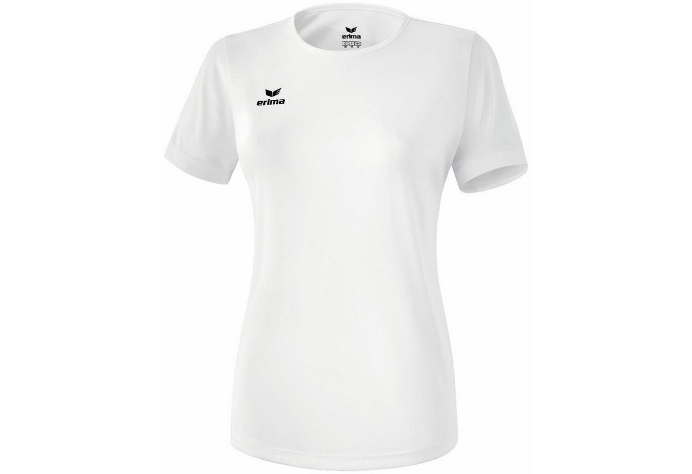 Erima T-Shirt Funktions Teamsport T-Shirt Damen