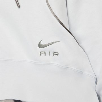 Nike Kapuzensweatjacke Nike Air Full-Zip Fleece Hoodie
