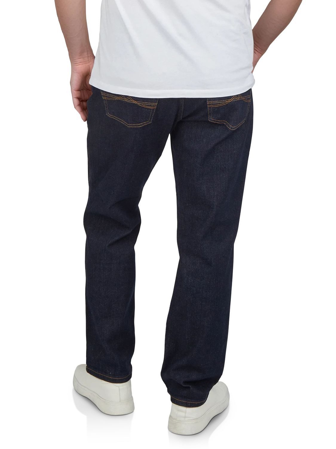 MUSTANG Straight-Jeans Herren Jeanshose Washington Straight günstig online kaufen
