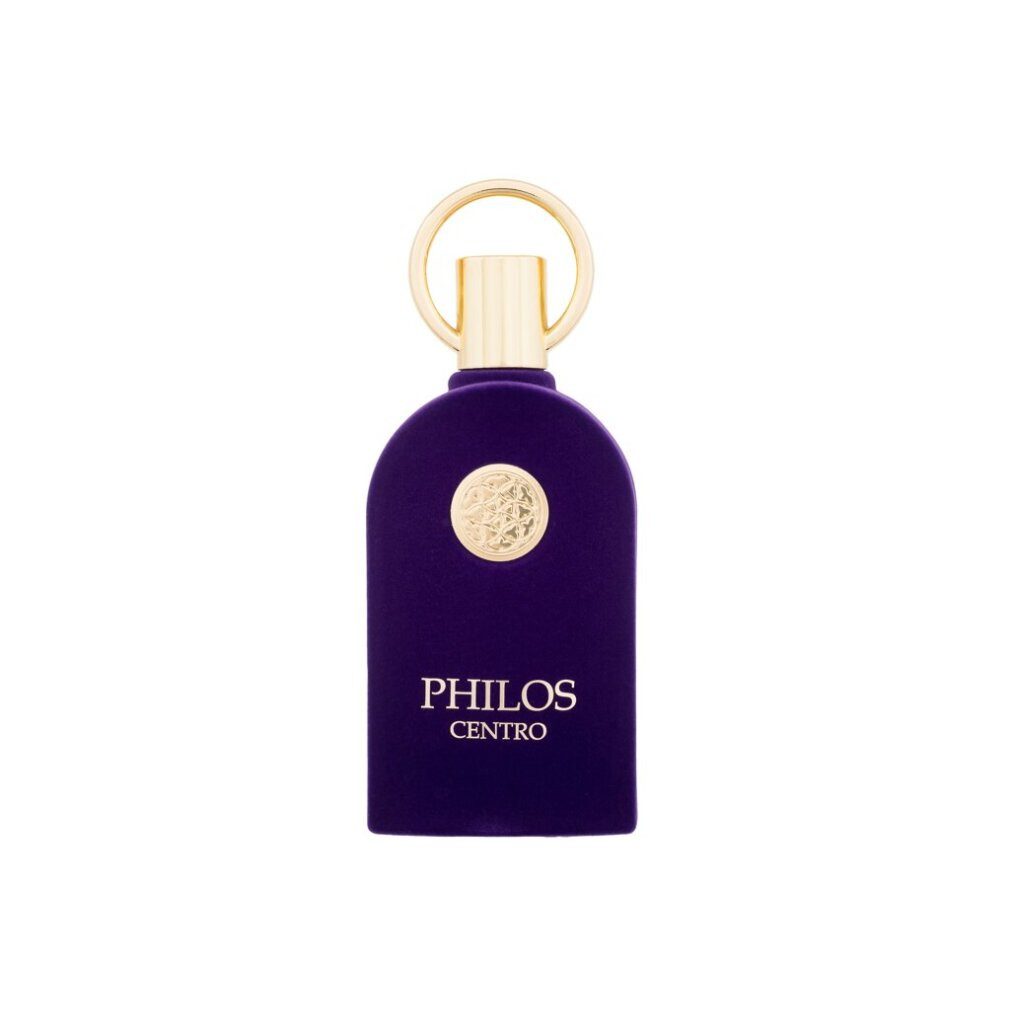 Alhambra Körperpflegeduft Philos Centro Eau de Parfum 100ml