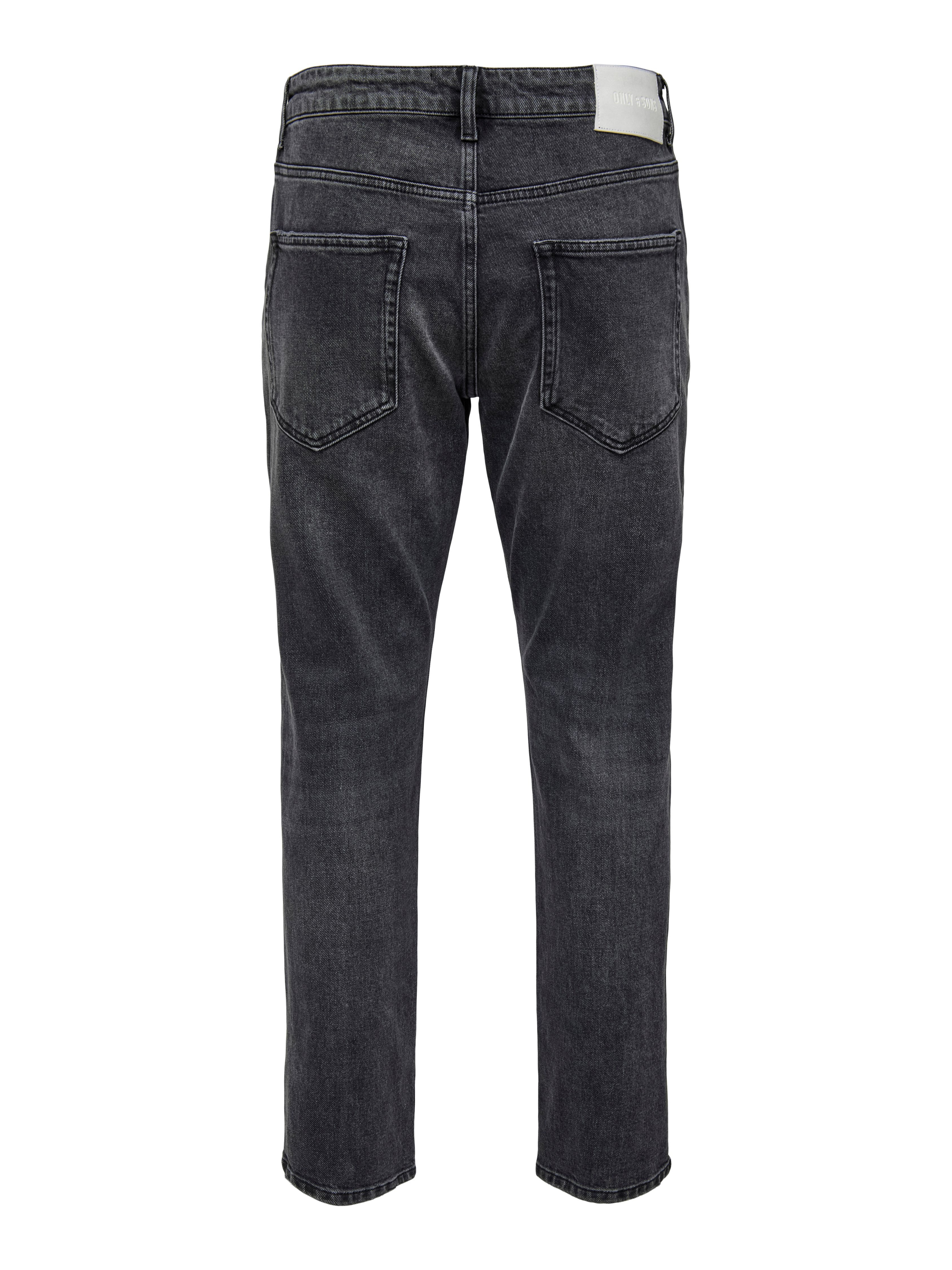 ONLY & SONS Weite Jeans günstig online kaufen