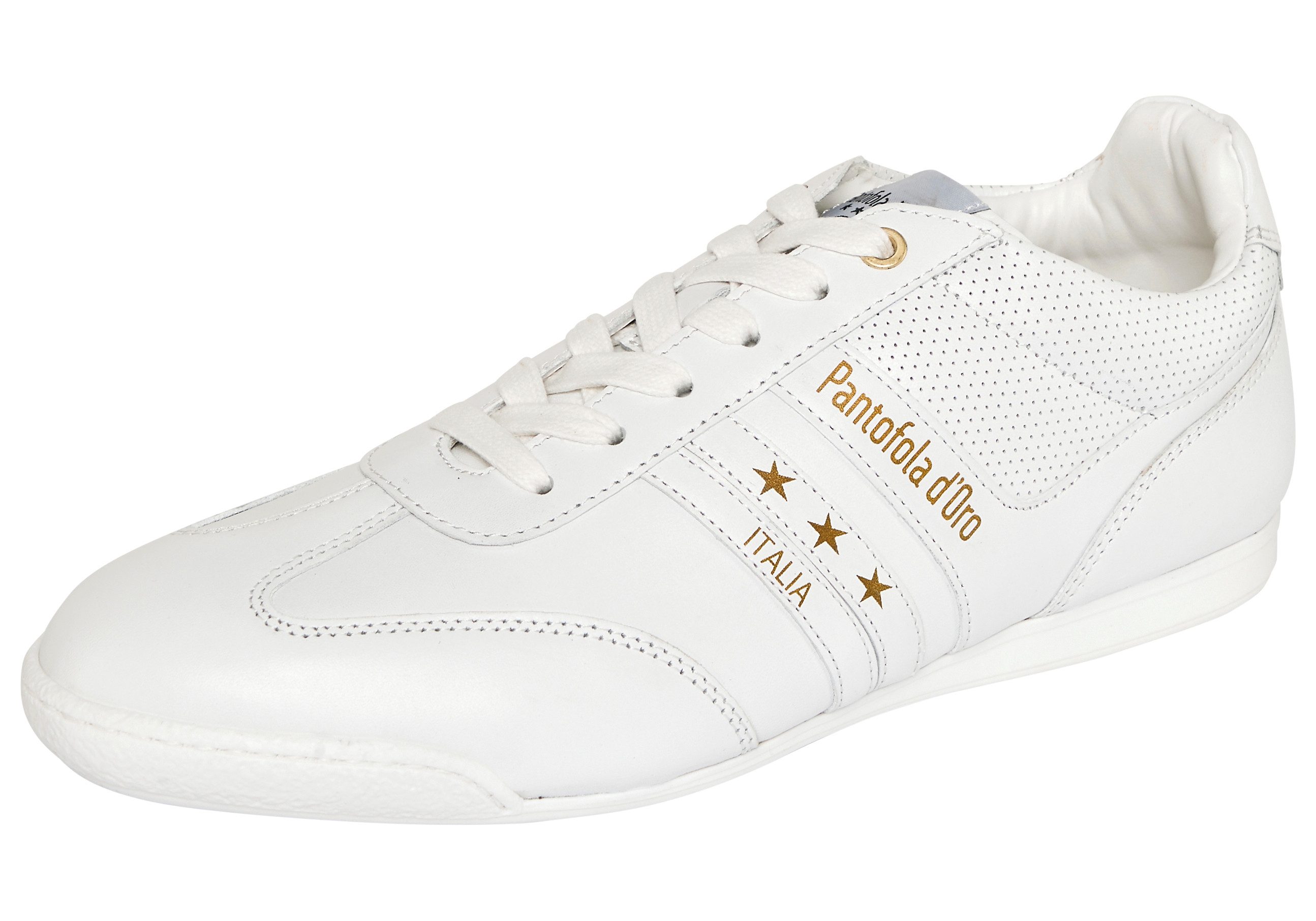 Pantofola d´Oro VASTO LOW Sneaker aus günstig online kaufen