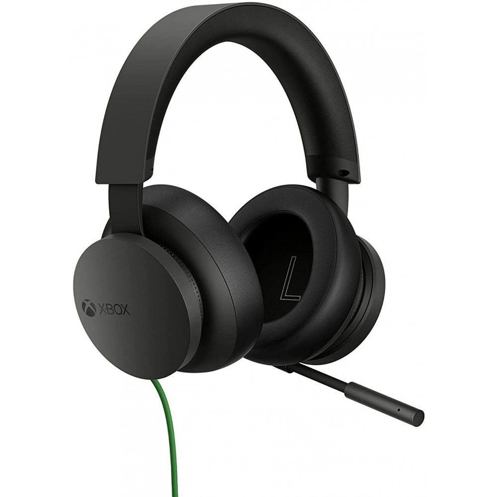 Microsoft »Xbox - Headset - schwarz« Over-Ear-Kopfhörer online kaufen | OTTO