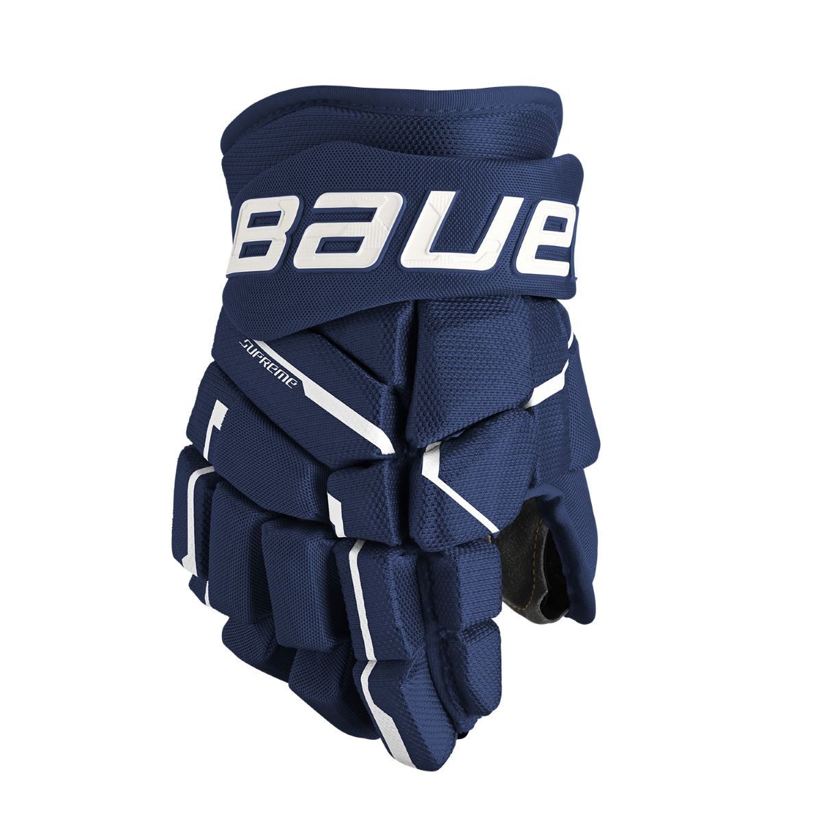 Eishockeyhandschuhe Handschuhe Bauer Supreme M5 Pro Senior