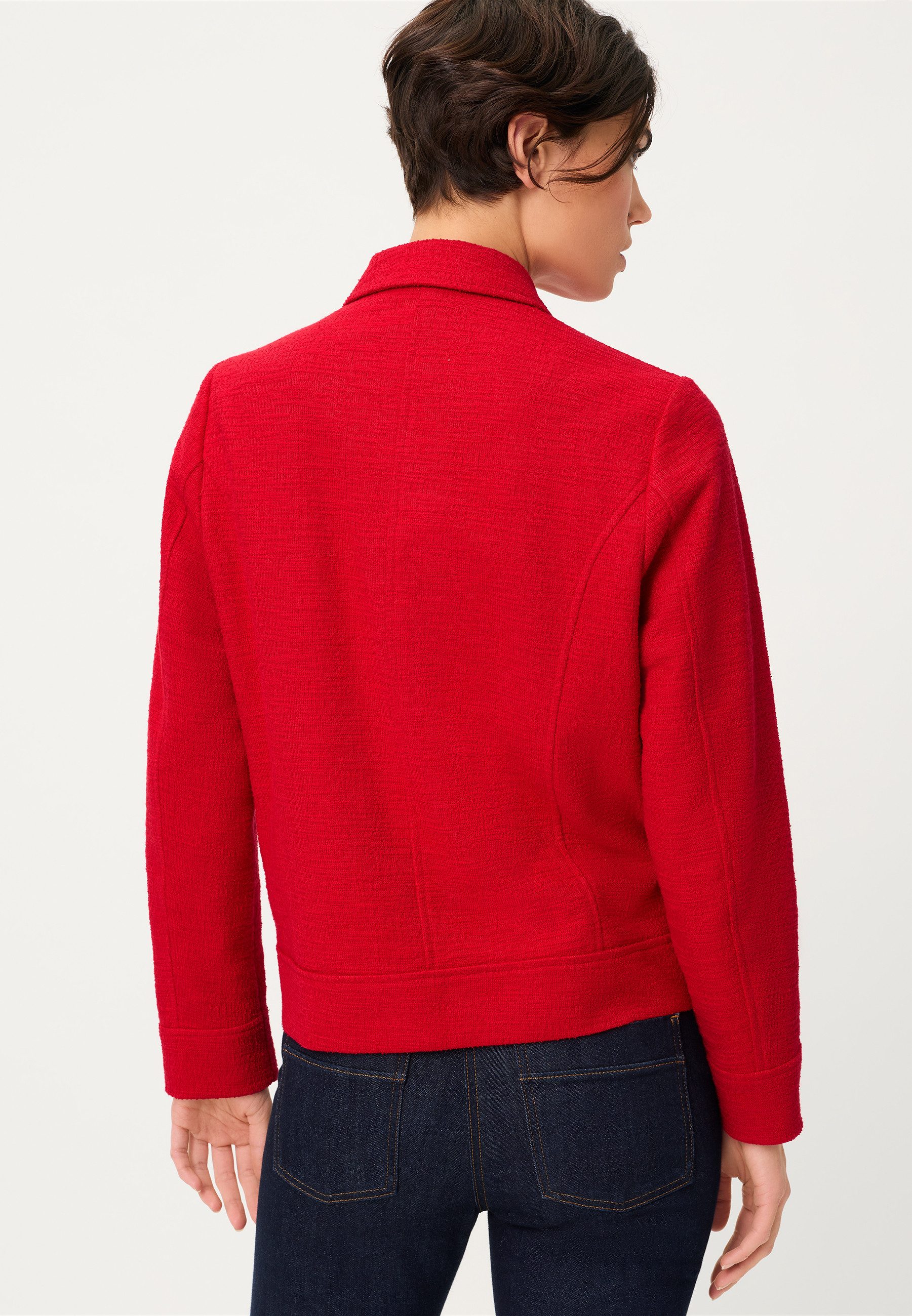 Olsen Outdoorjacke
