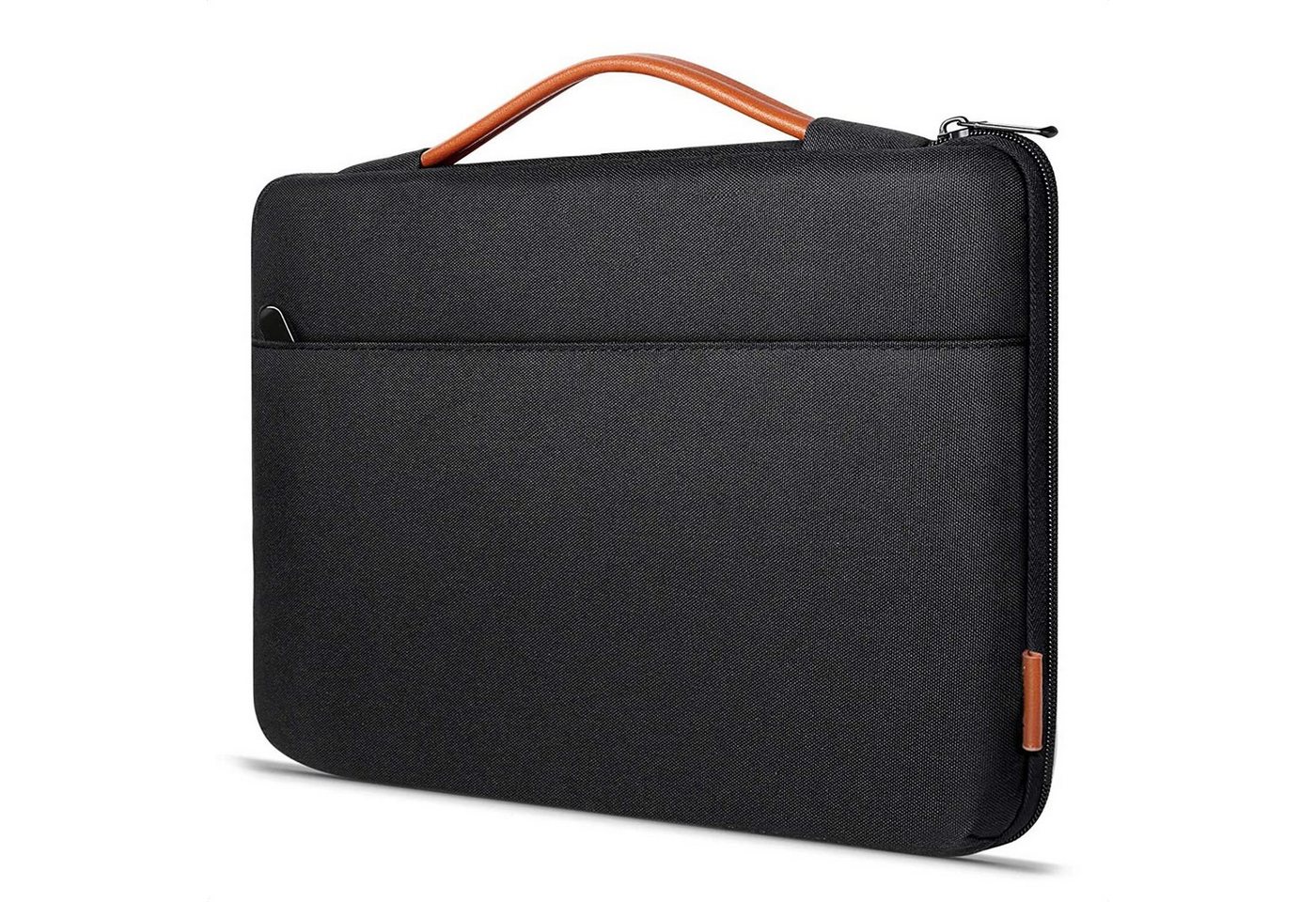 Inateck Laptop-Hülle Laptoptasche 14 Zoll Stoßfestes, für MacBook Air 15,3'' M5/M4/M3, Spritzwasserfest