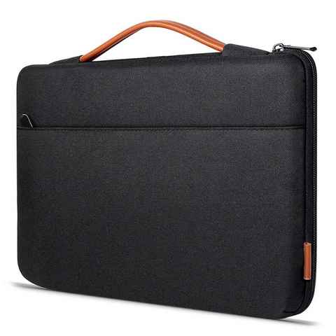 Inateck Laptop-Hülle Laptoptasche 14 Zoll Stoßfestes Spritzwasserfest