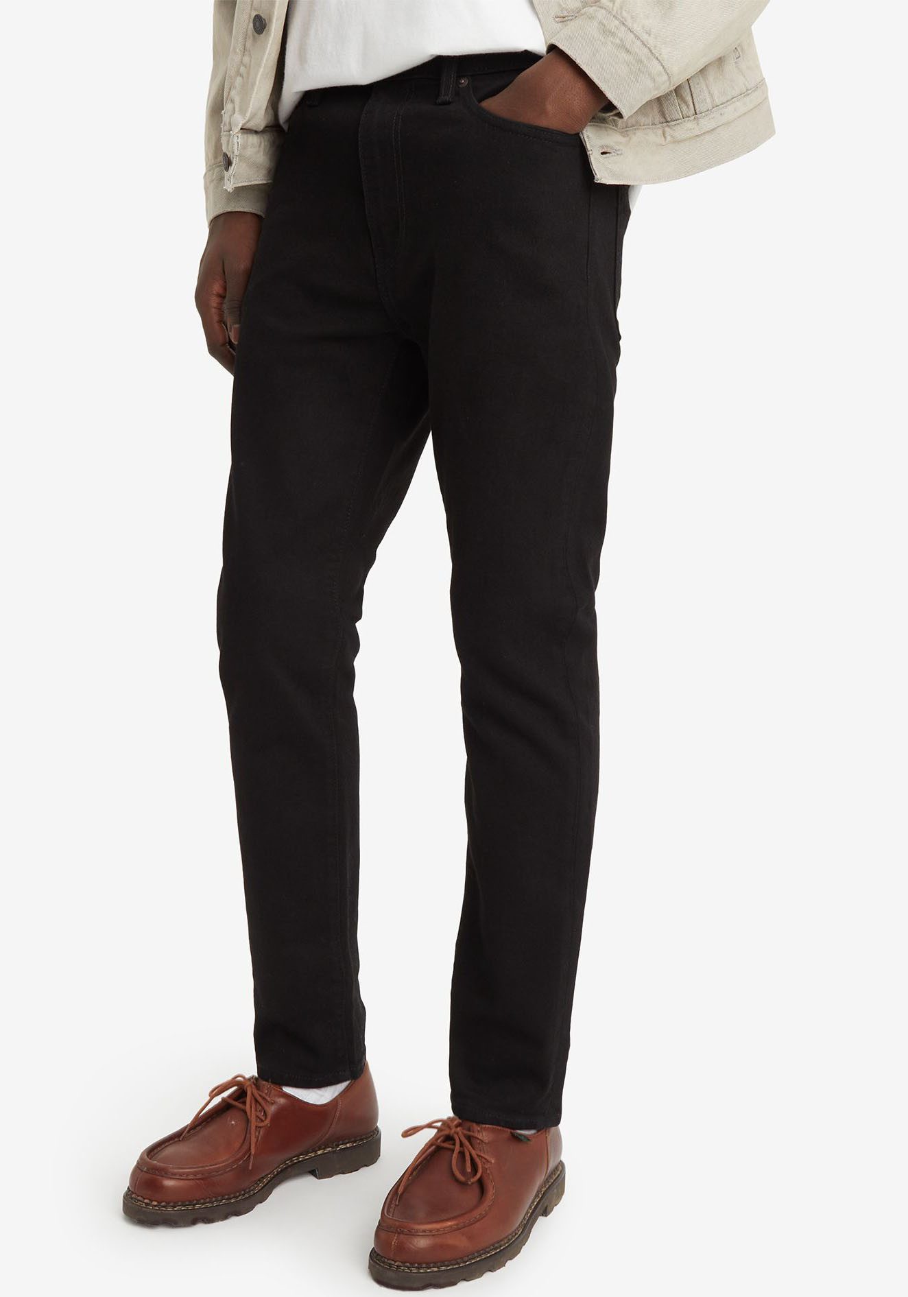 Levi's® Skinny-fit-Jeans 510 mit 5-Pocket-Style – Bild 4 von 5