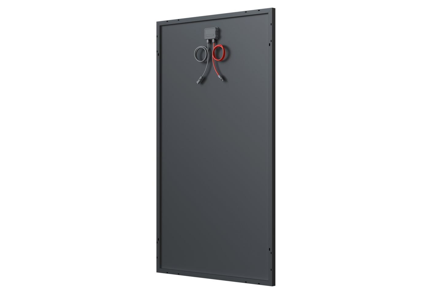 Thumbnail - Cansolar Solarmodul Solarpanel Full Black 355 Watt