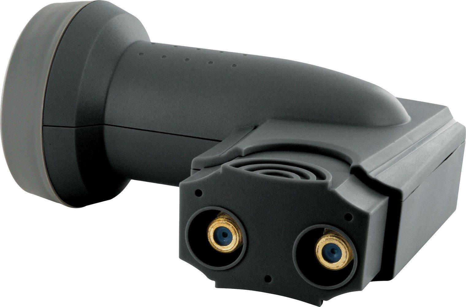 Schwaiger Universal-Twin-LNB