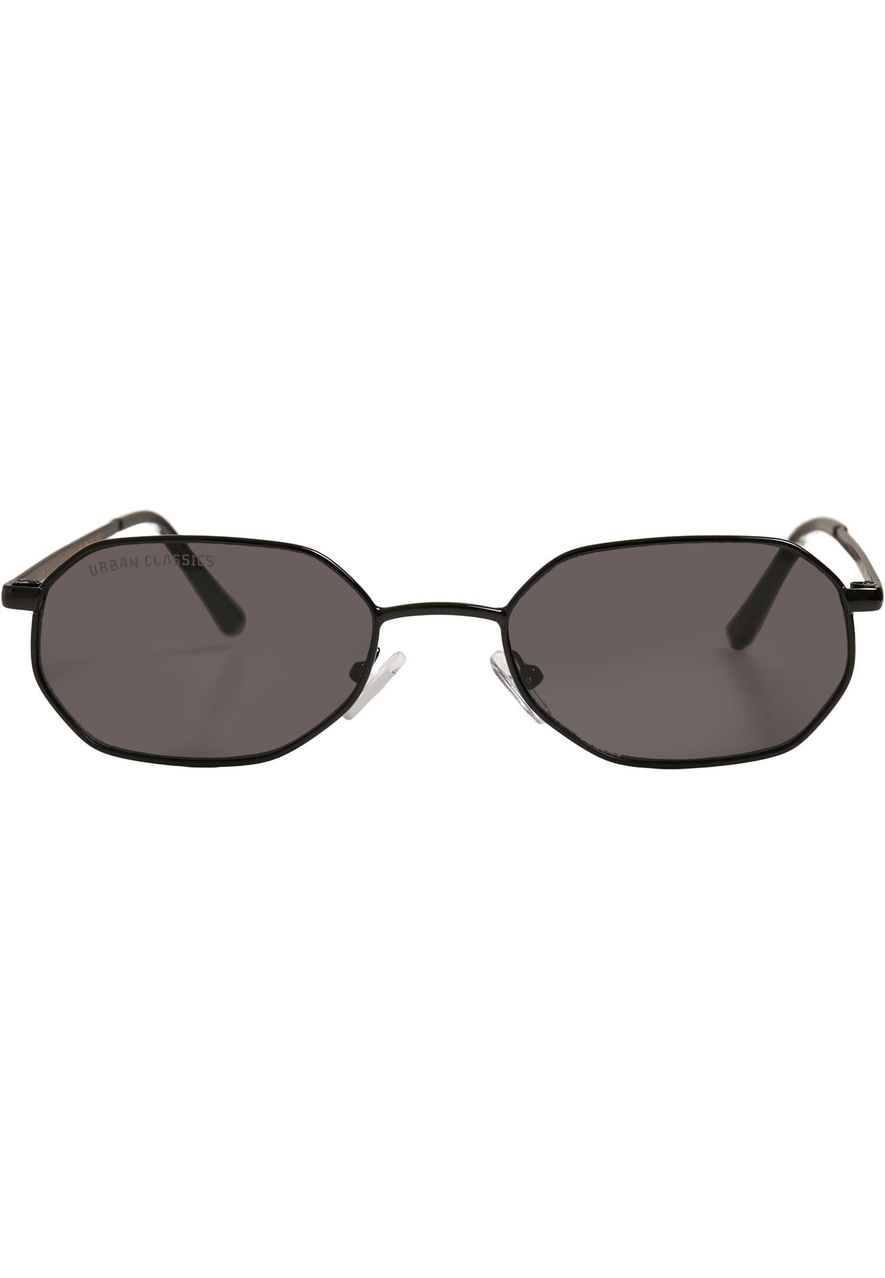 URBAN CLASSICS Sonnenbrille Sebastian San Sunglasses 2-Pack Unisex