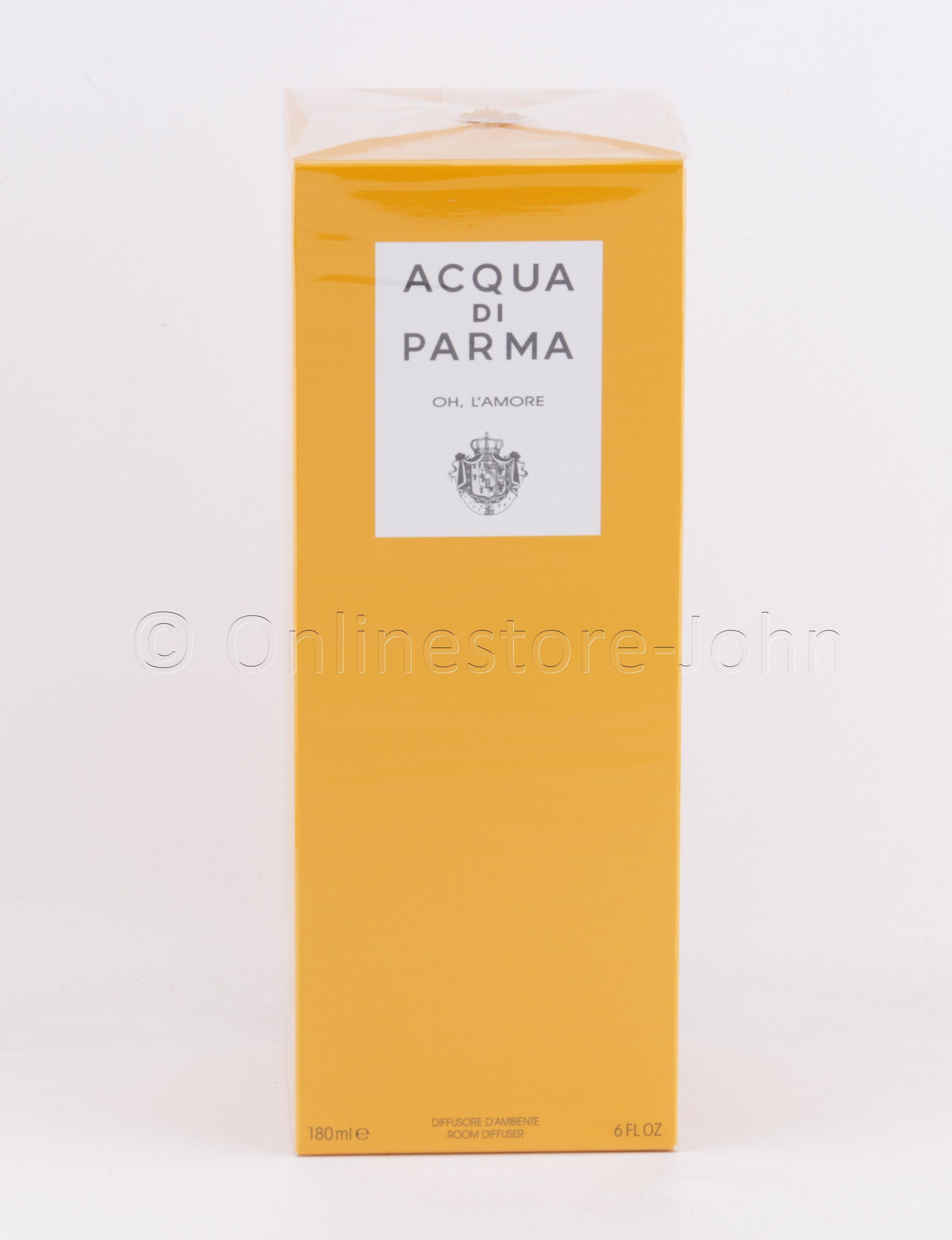 Acqua di Parma Raumduft Oh L'Amore