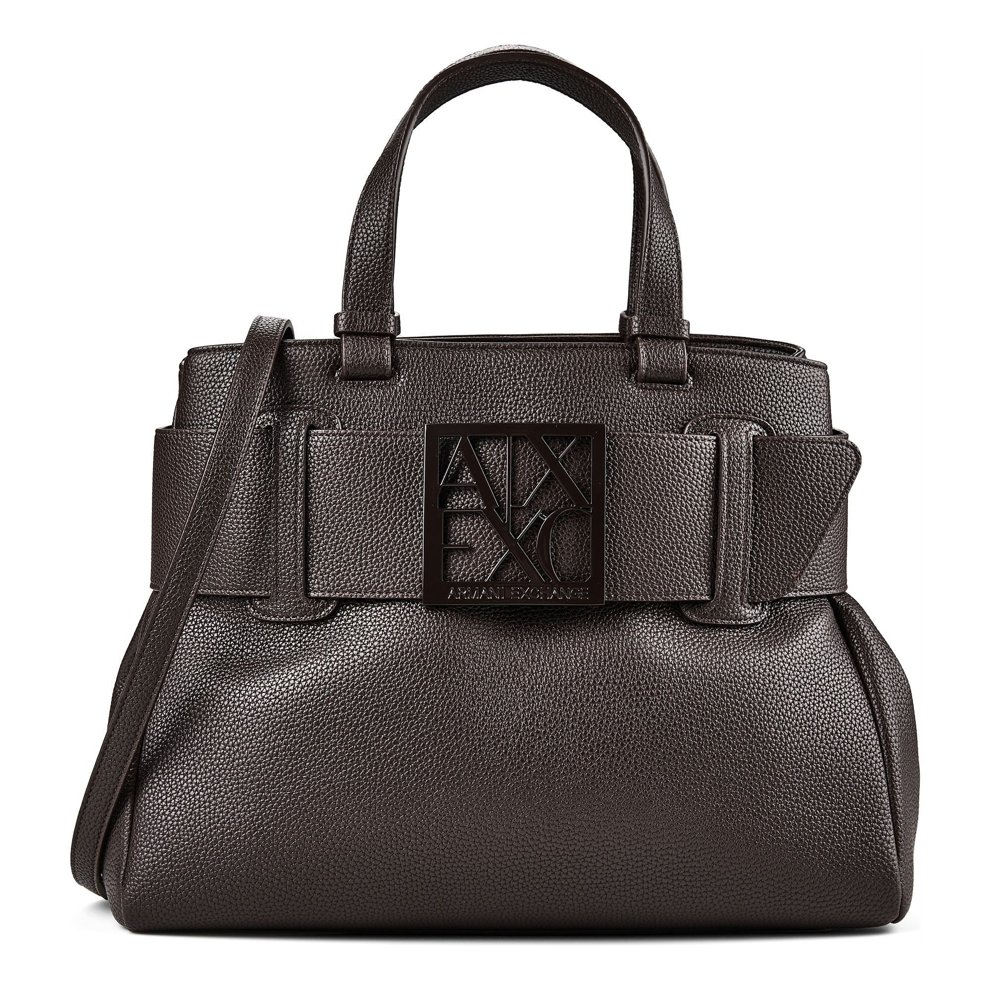 ARMANI EXCHANGE Shopper, Polyester