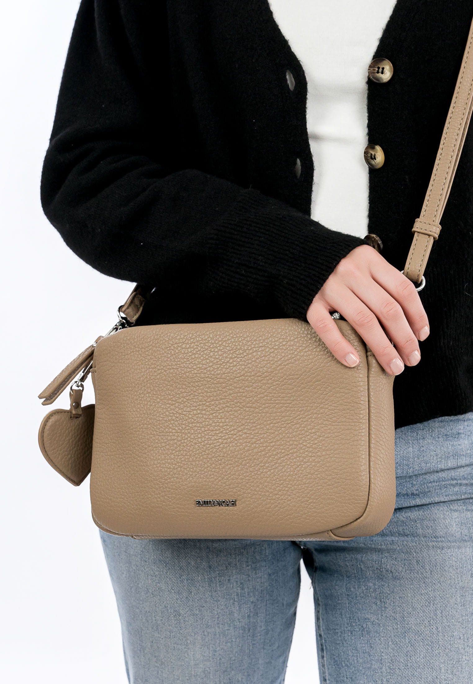 EMILY & NOAH Umhängetasche E&N Enie (1-tlg)