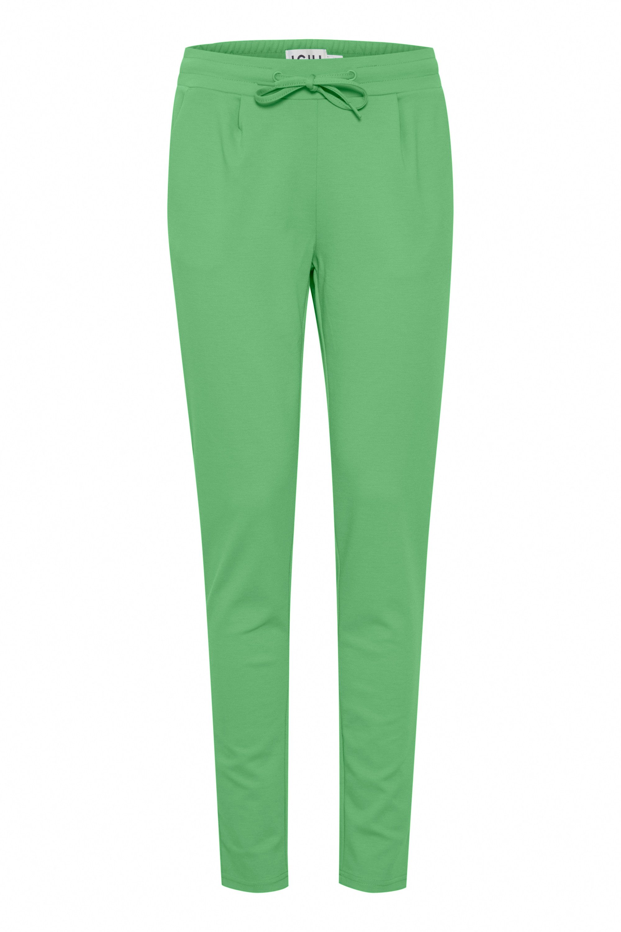 Ichi Blusentop Stoffhose günstig online kaufen