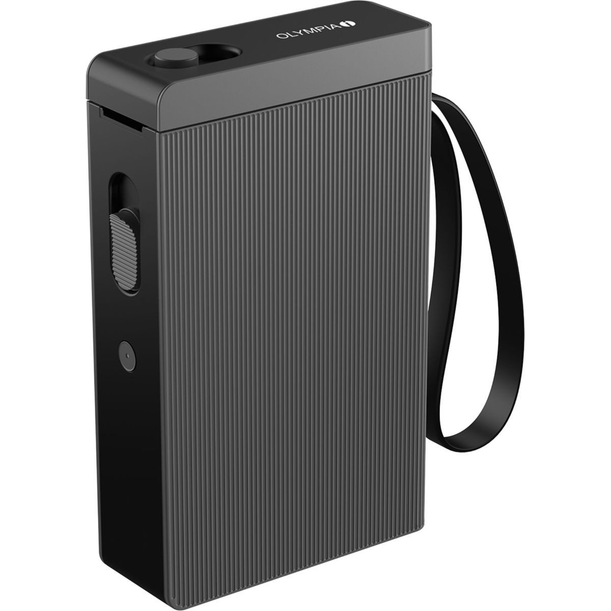 Olympia Etikettendrucker P 22 Etikettendrucker