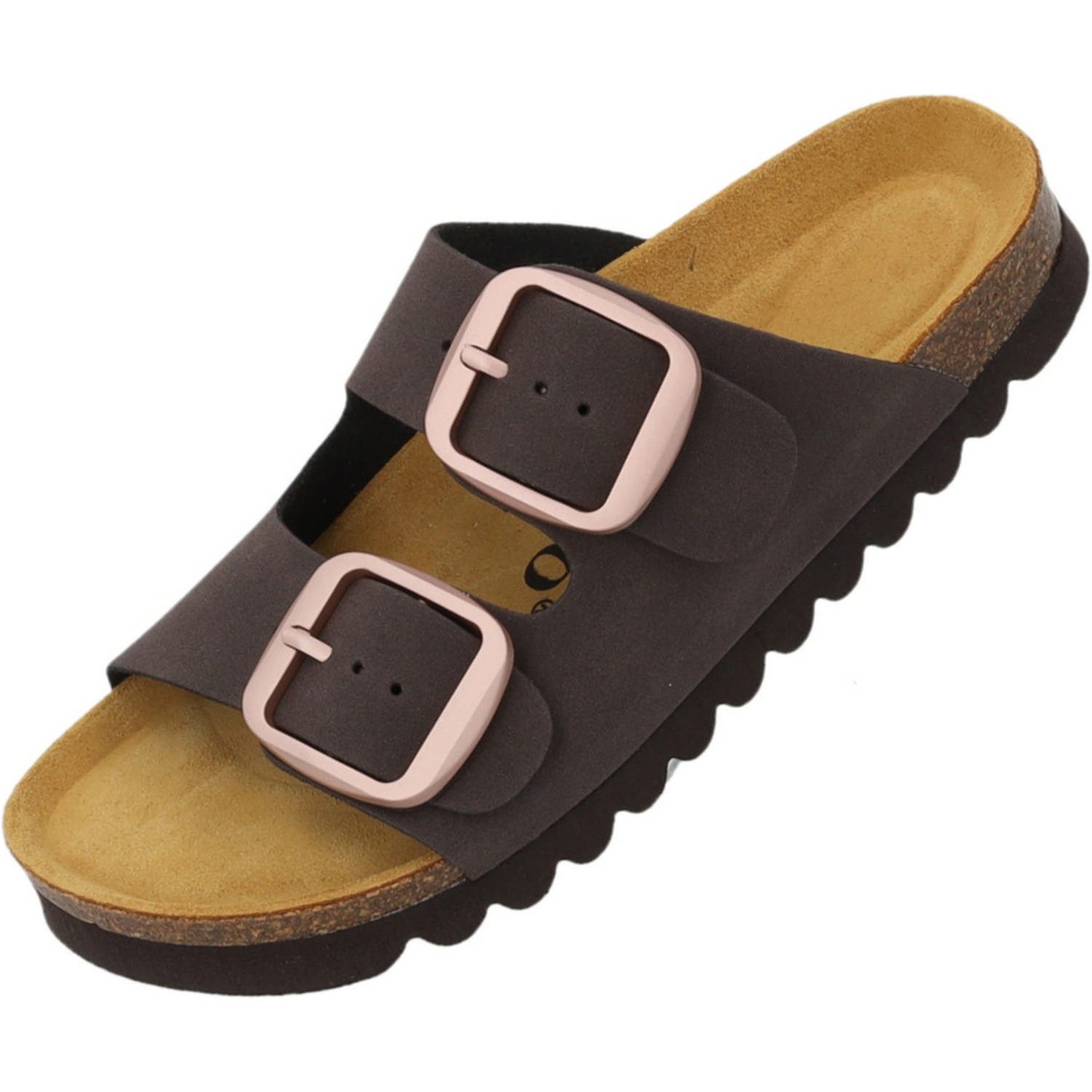 Palado Korfu MP Pantolette