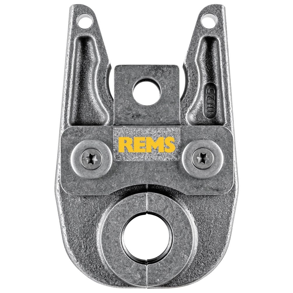 Rems Handpresse TH 25 Presszange, Pressbacke 570495