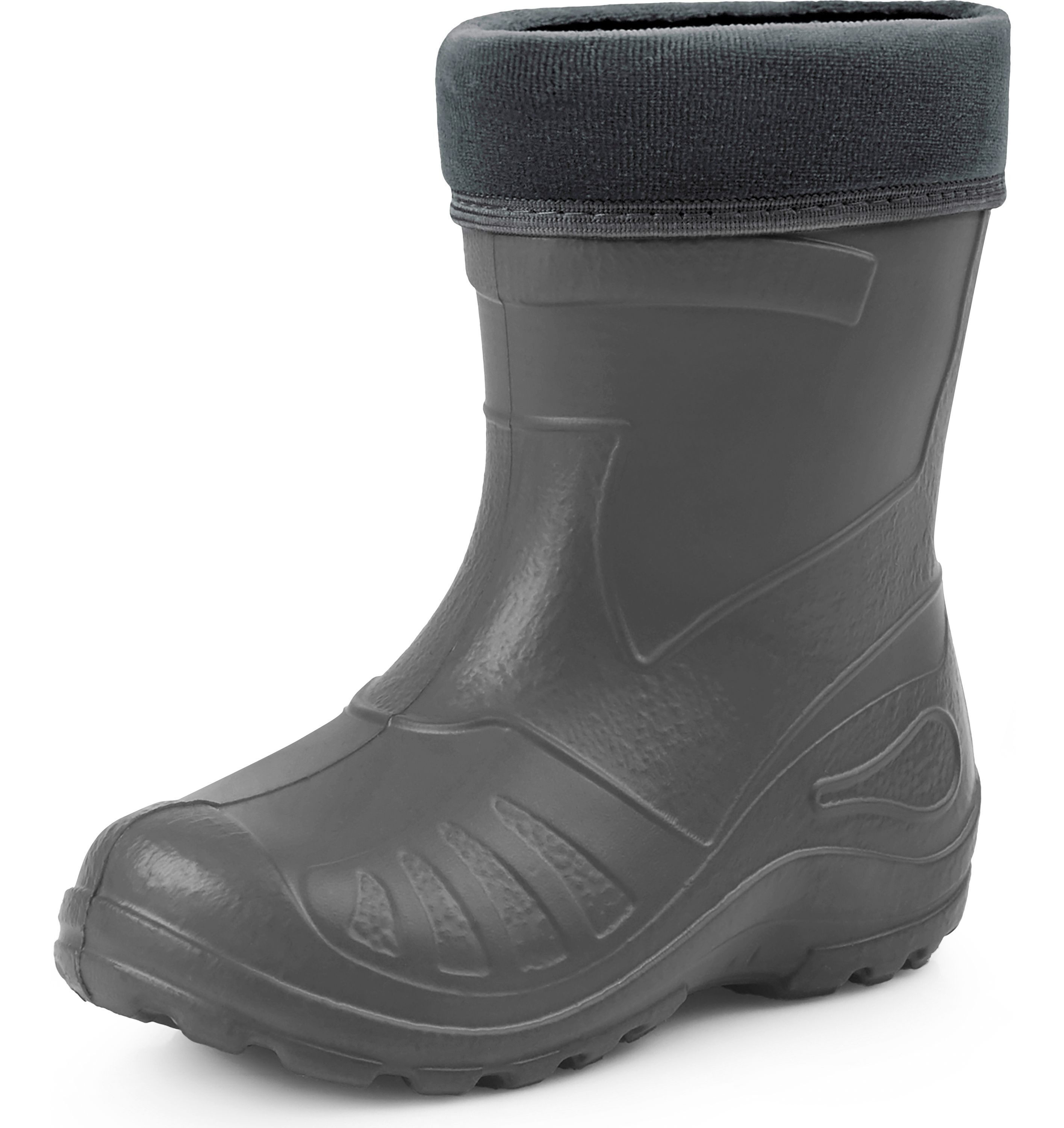 Thermo Regenstiefel KL050 Gummistiefel