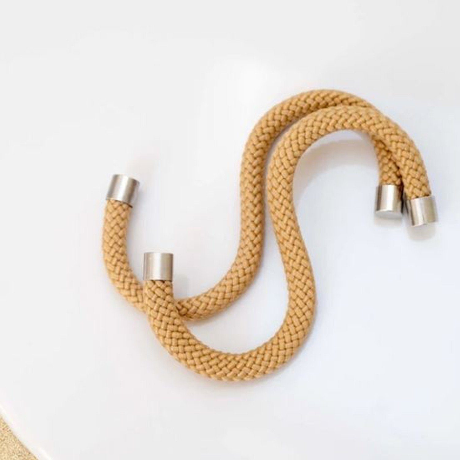 Peppermint Products S-Haken Loop Hook Textil-S-Kleiderhaken günstig online kaufen
