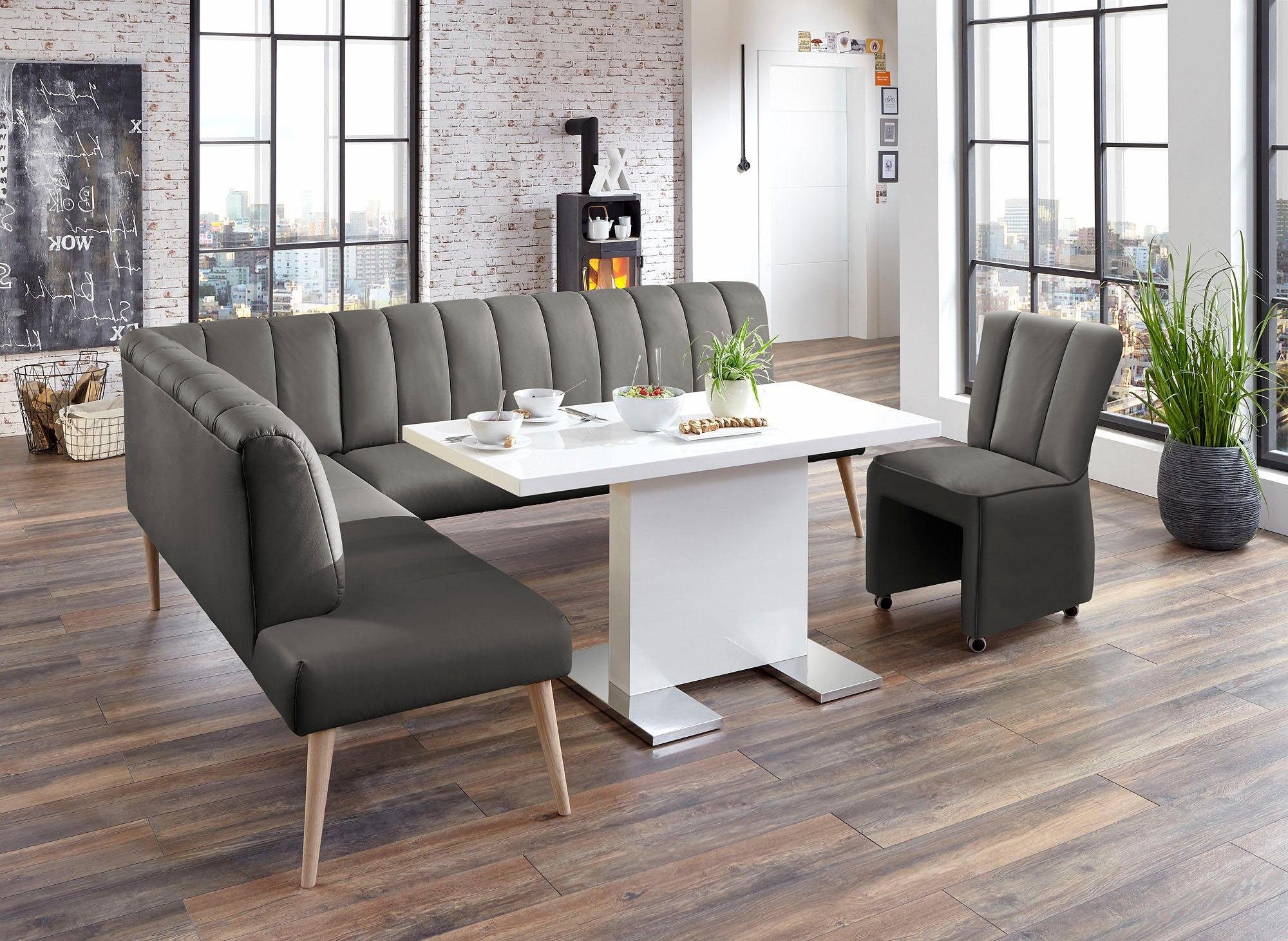 exxpo - sofa fashion Eckbank Costa, günstig online kaufen