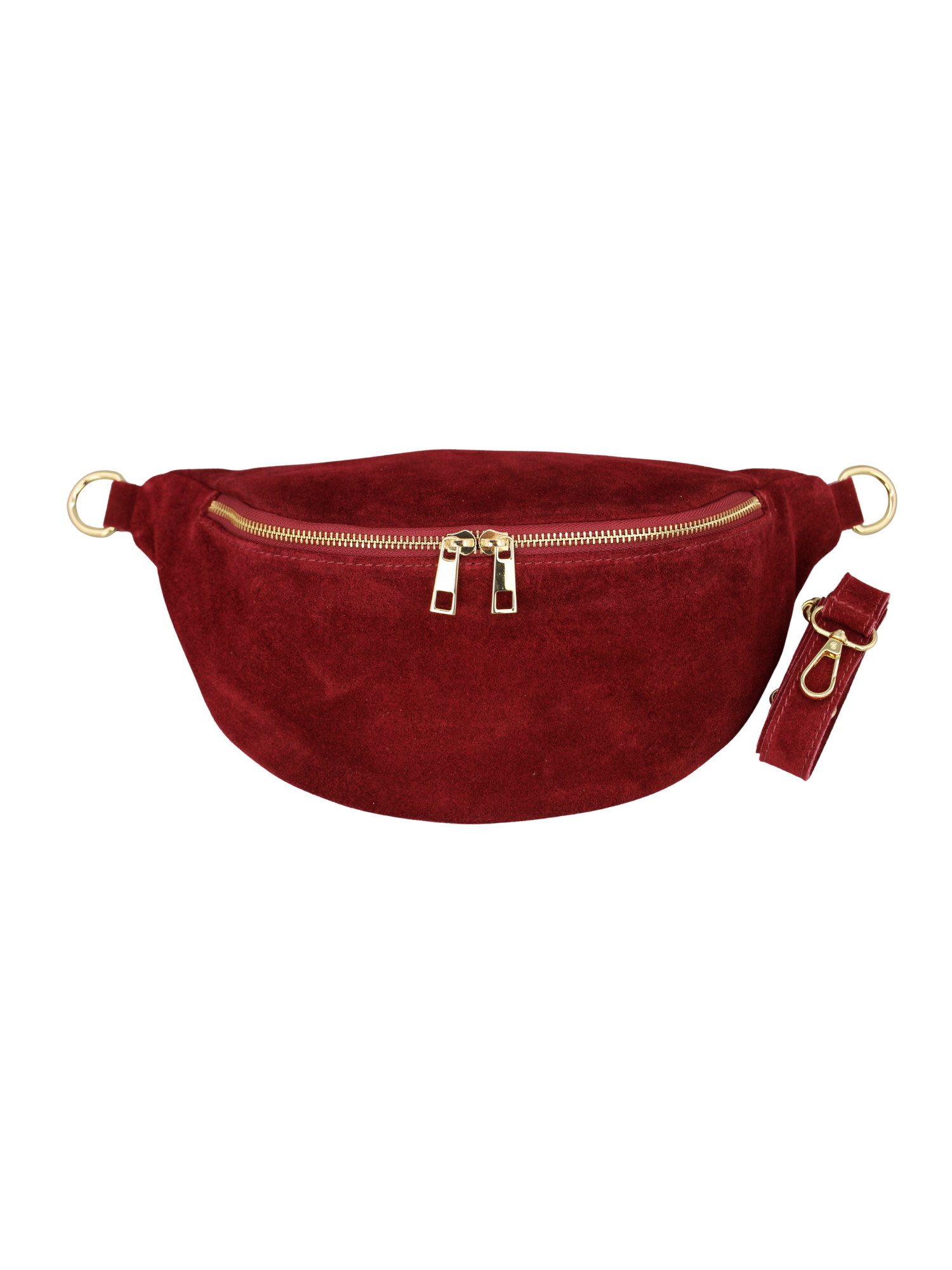 Adel Bags Gürteltasche Gürteltasche aus Wildleder günstig online kaufen