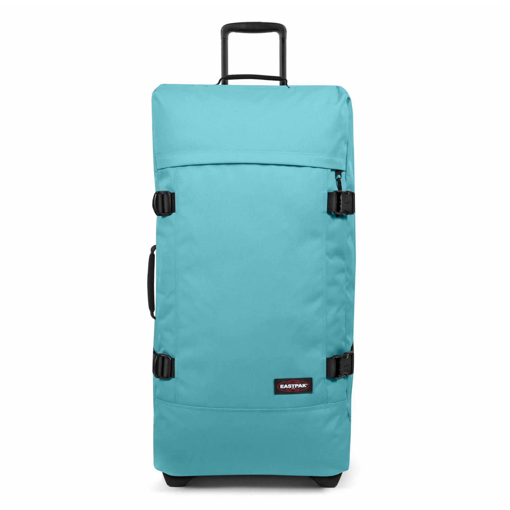Eastpak Weichgepäck-Trolley Tranverz, 2 Rollen, Polyester