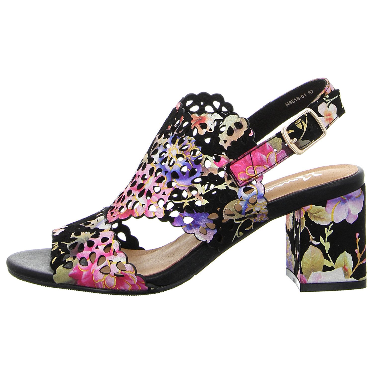 Maciejka Riemchensandalette