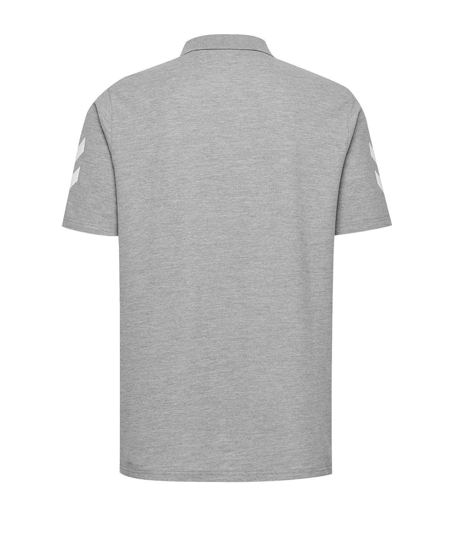hummel T-Shirt Hummel Cotton Poloshirt F7026 günstig online kaufen