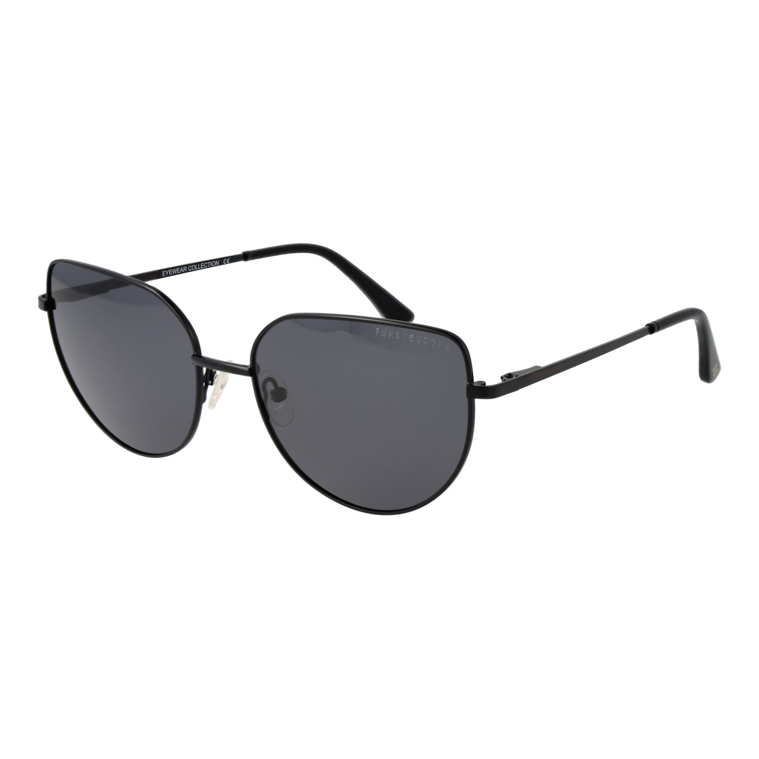 Funky Buddha Sonnenbrille FBS2029 59005