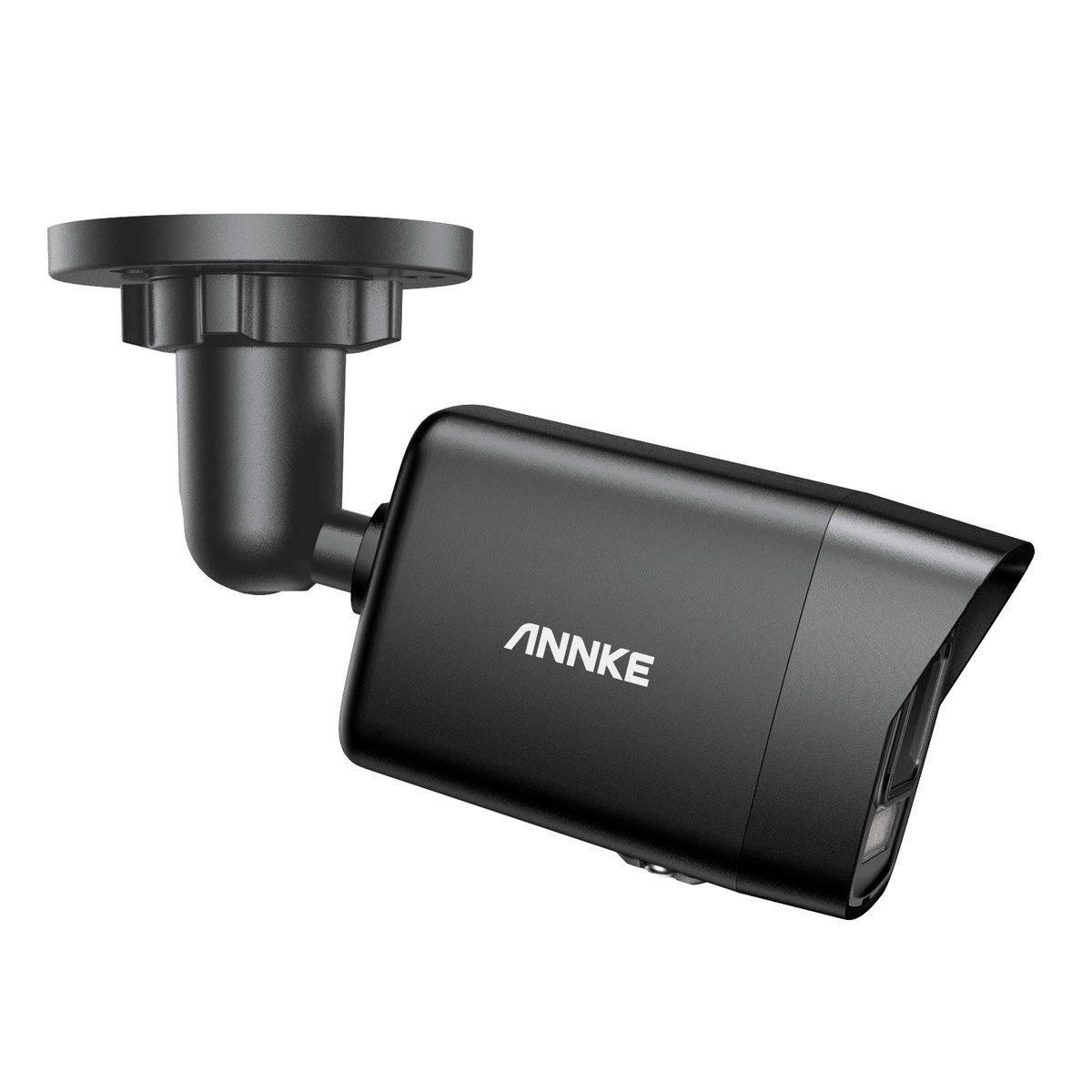 Annke Überwachungskamera I51EG Intelligente 3K 5 MP PoE Kamera (mit Personen- und Fahrzeugerkennung, ONVIF, H.265+, Wetterfest IP67)