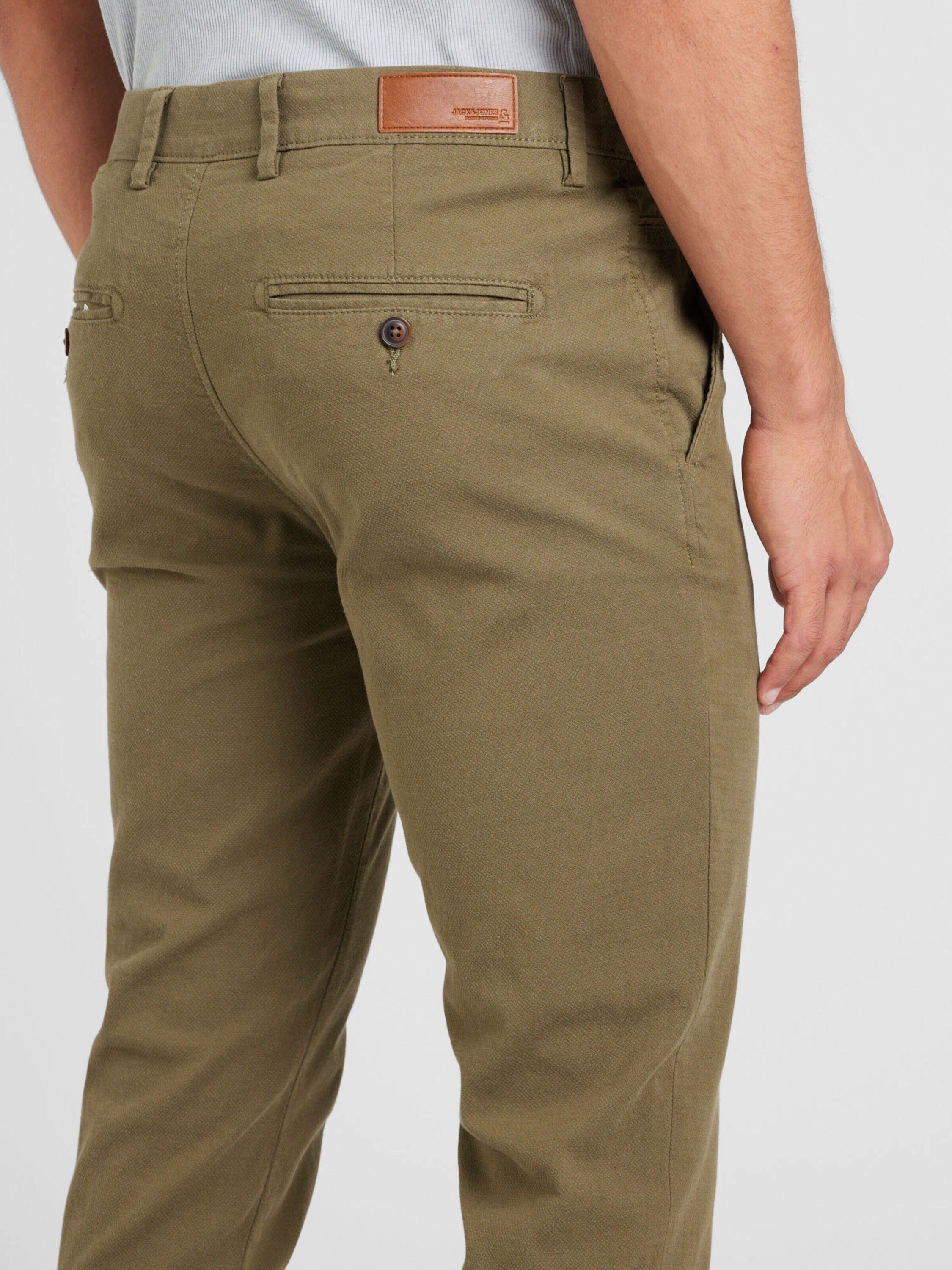 Jack & Jones Chinohose JPSTMarco JJFury günstig online kaufen