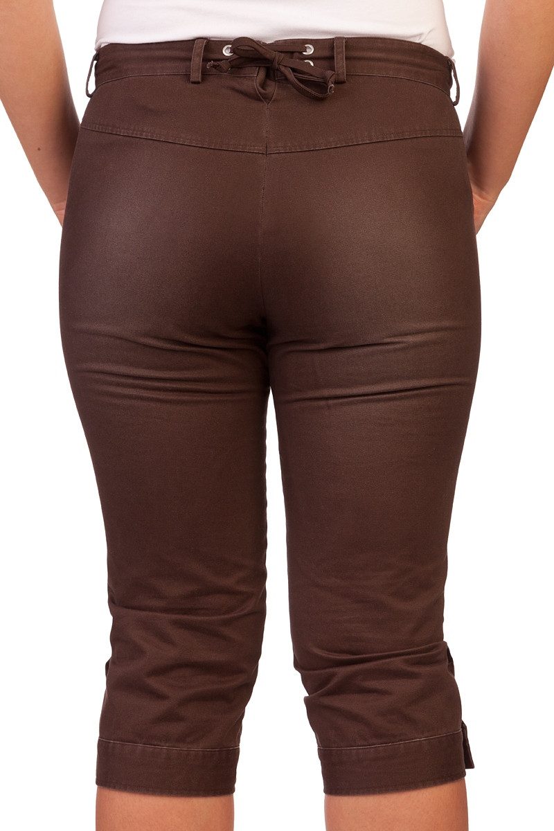 Spieth & Wensky Trachtenjeans Trachtenjeans Damen - PFEFFER