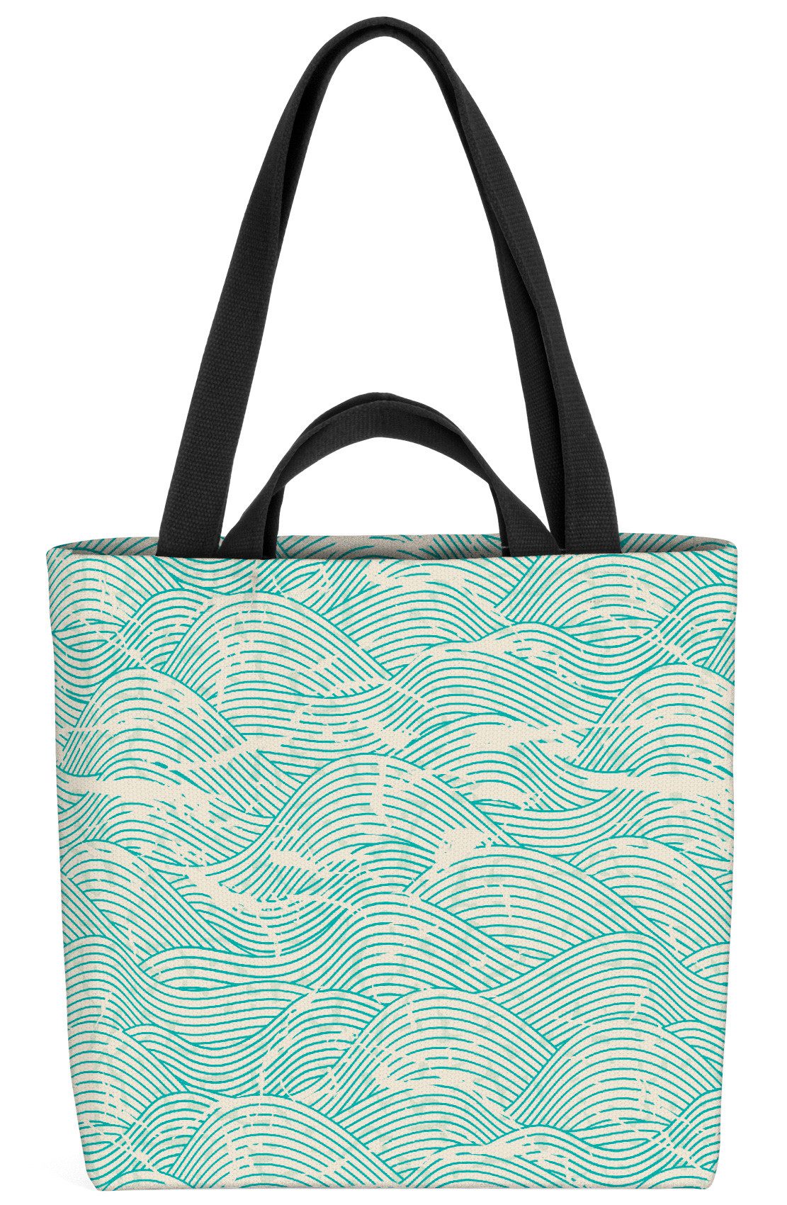 Henkeltasche