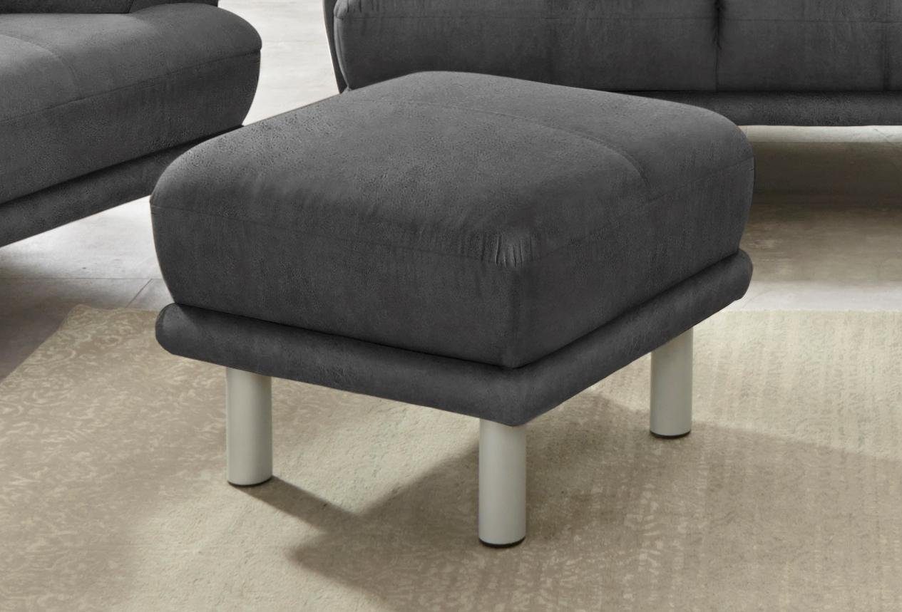 TRENDMANUFAKTUR Hocker Cecilia II, modern und günstig online kaufen